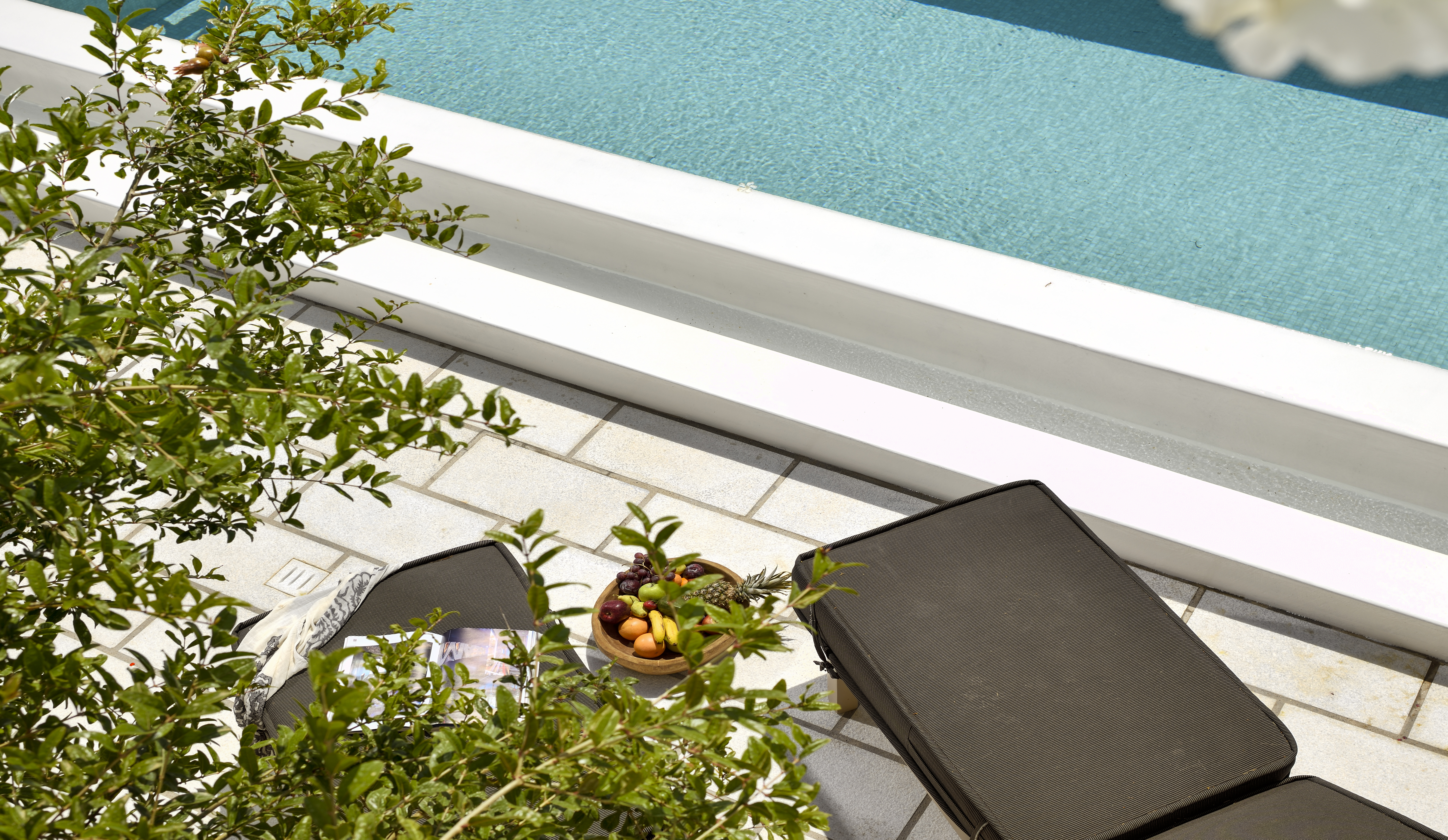 Suite Three Bedrooms with Private Pool