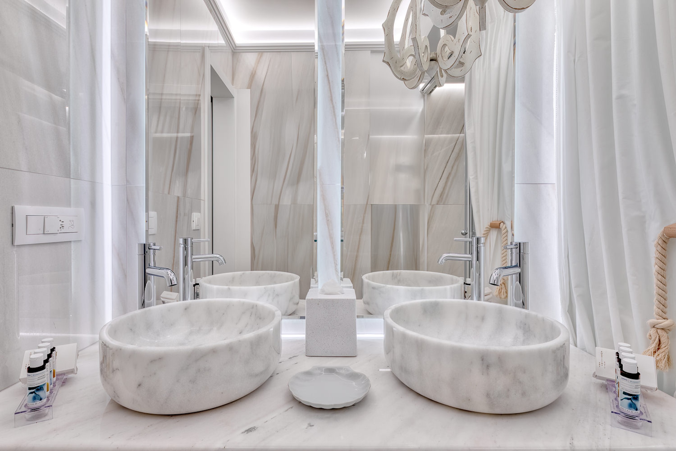 Suite Two Bedrooms with Private Pool