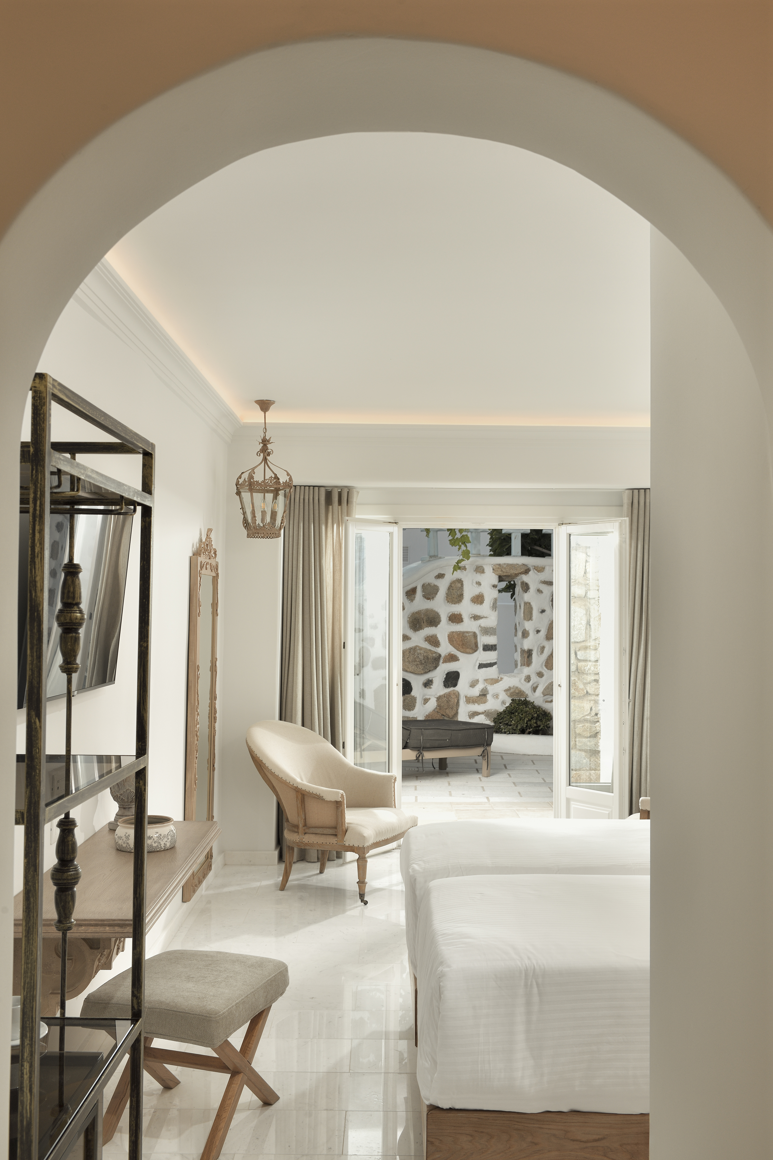 Suite Three Bedrooms with Private Pool