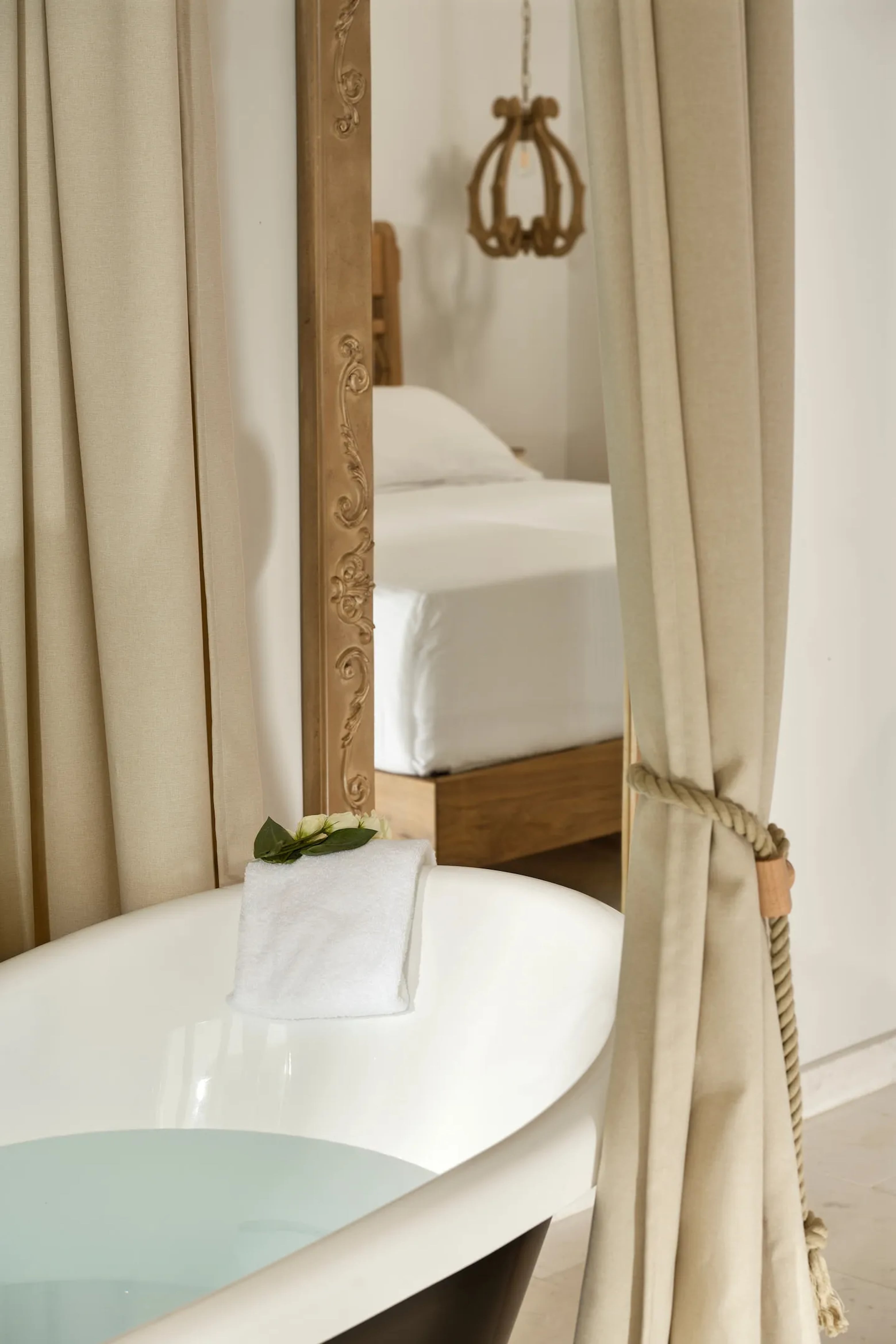 Suite Three Bedrooms with Private Pool