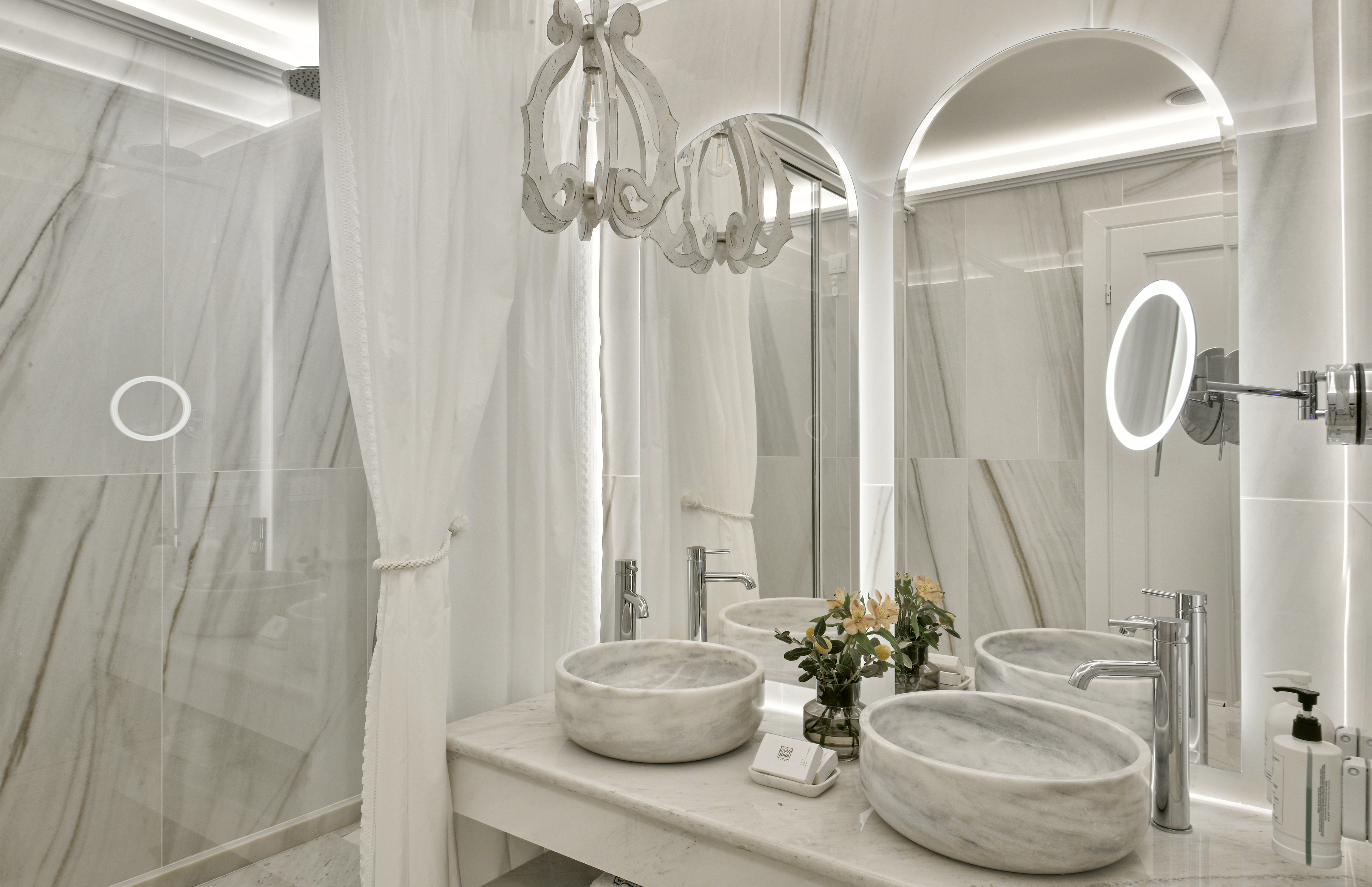 Suite Three Bedrooms with Private Pool