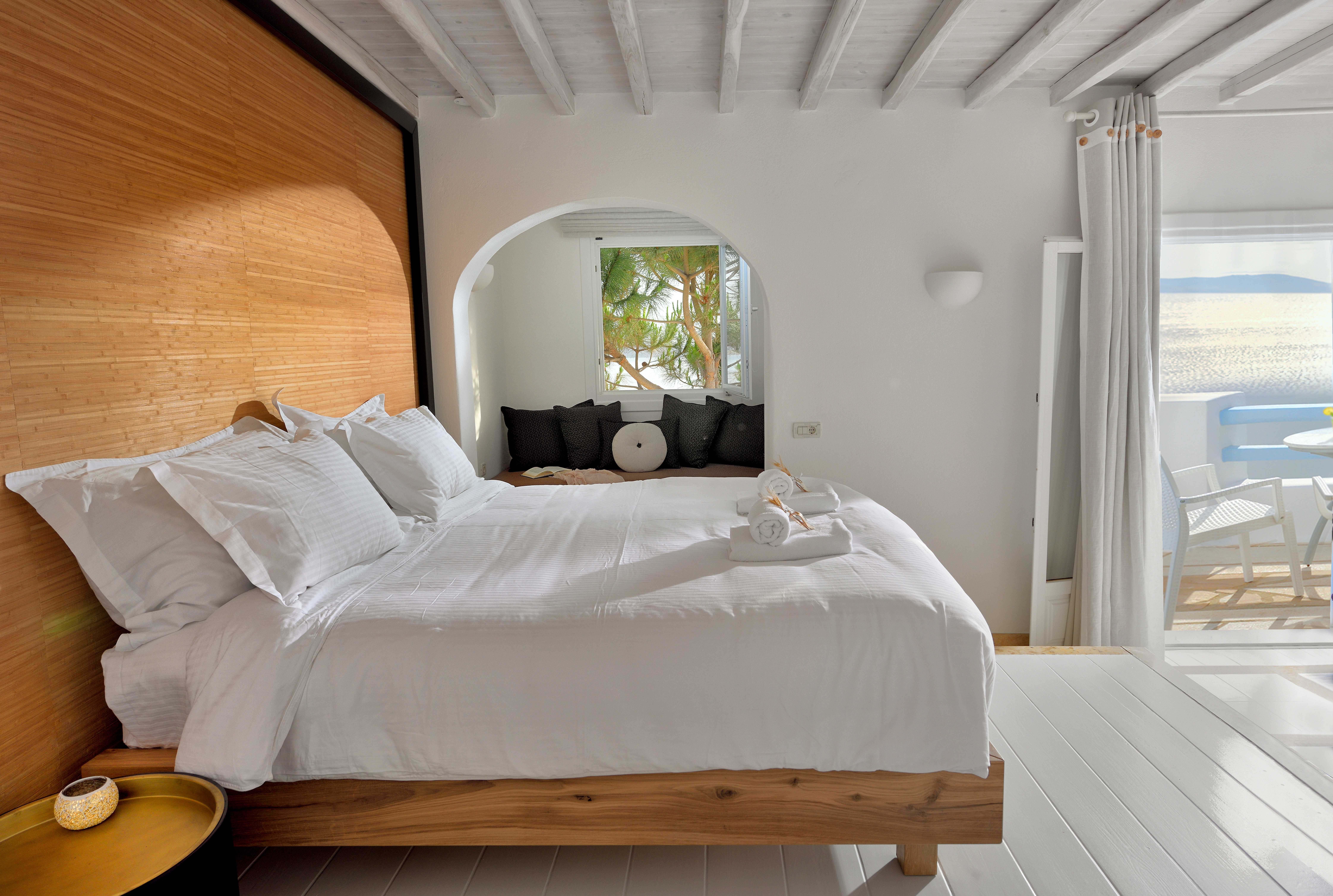 Villa Two Bedrooms with Private Pool