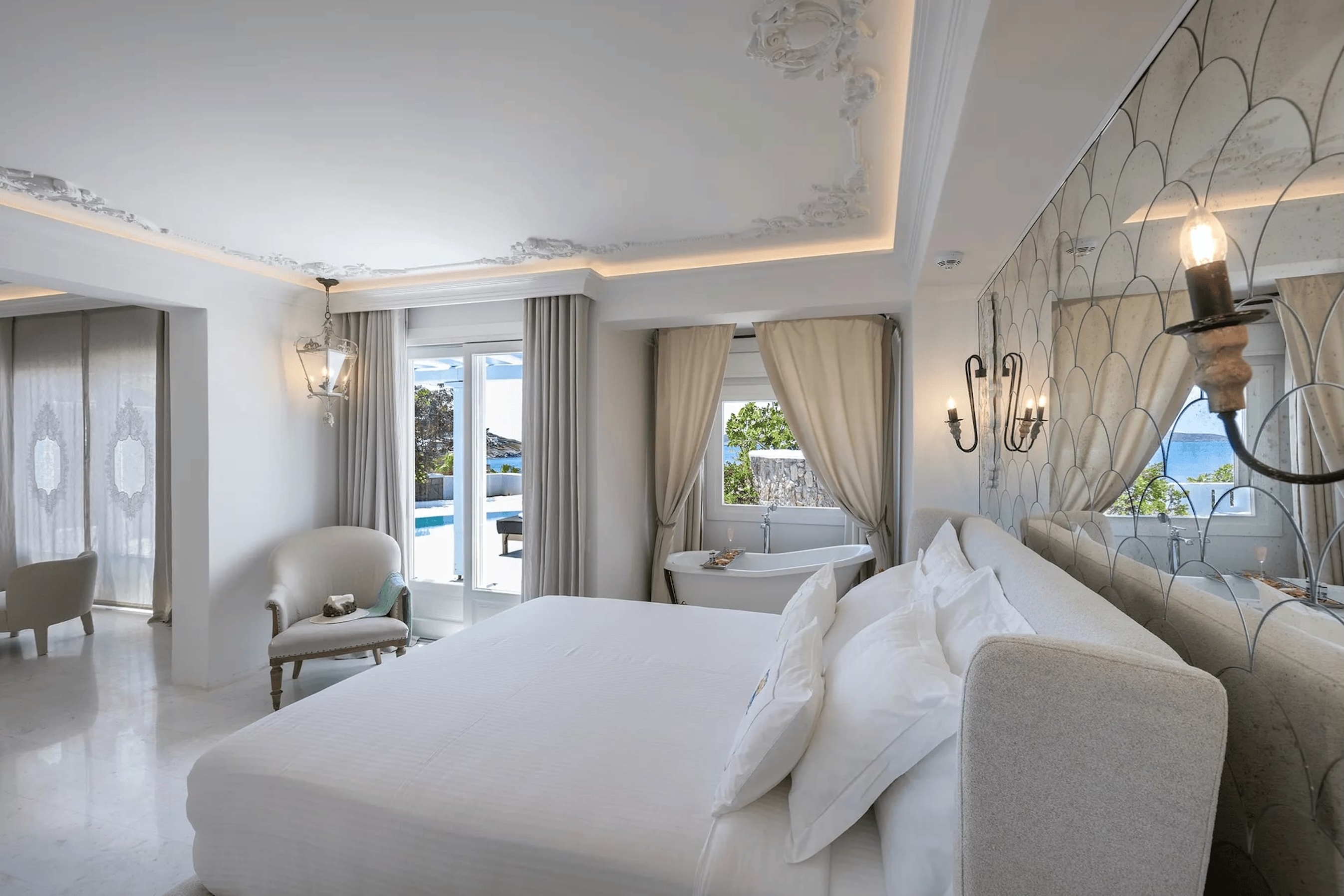 Villa Two Bedrooms with Private Pool