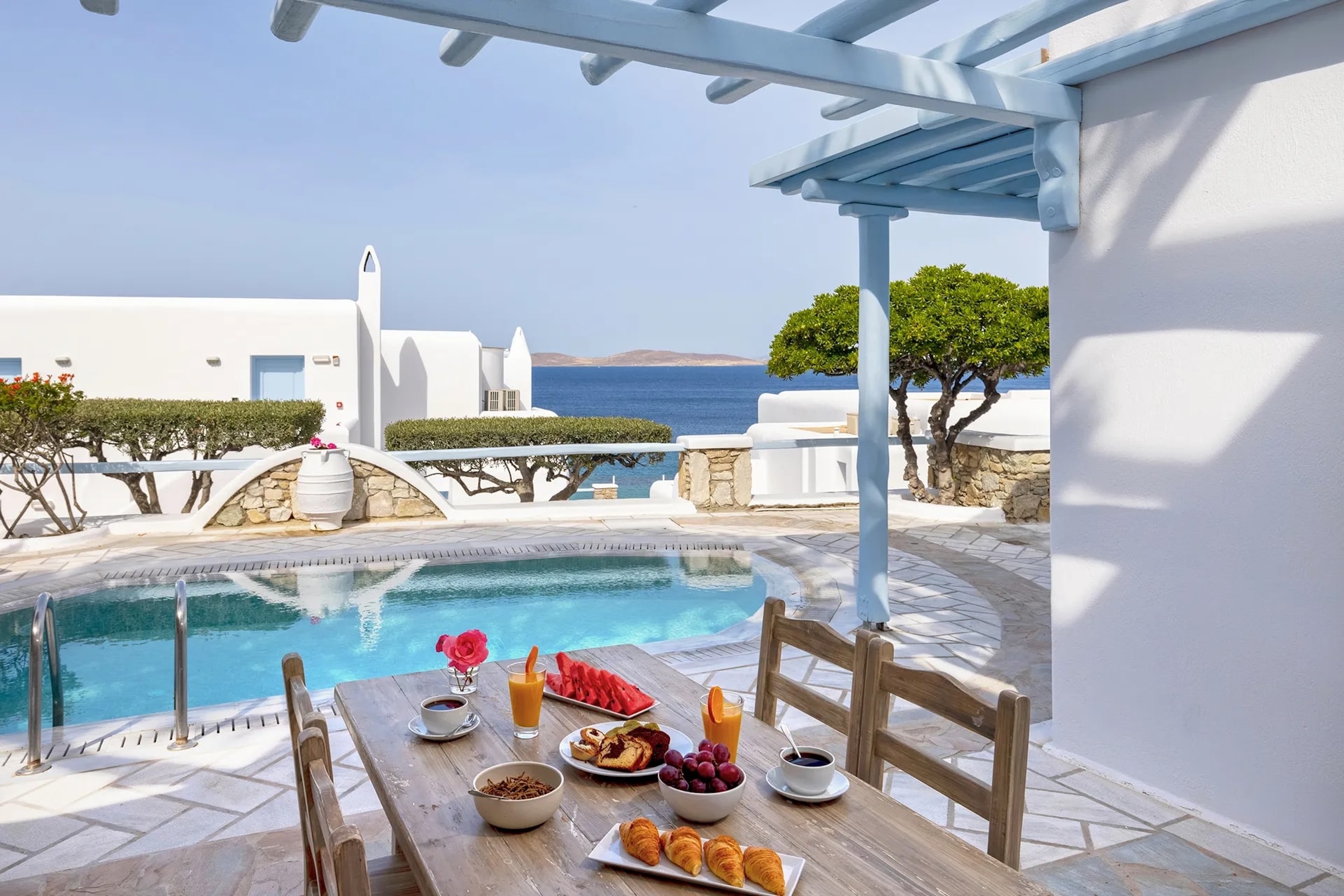 Villa Two Bedrooms with Private Pool