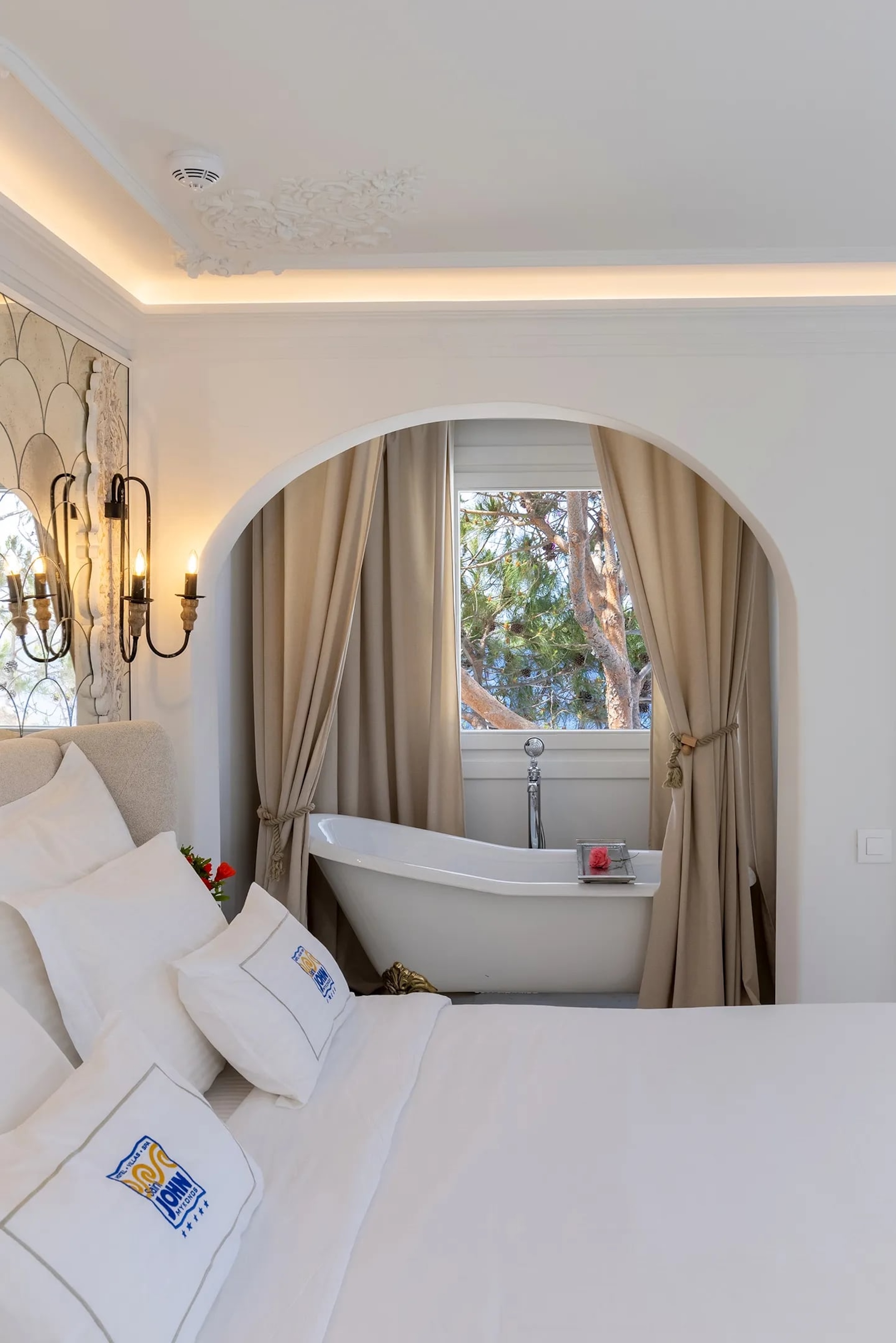 Villa Two Bedrooms with Private Pool