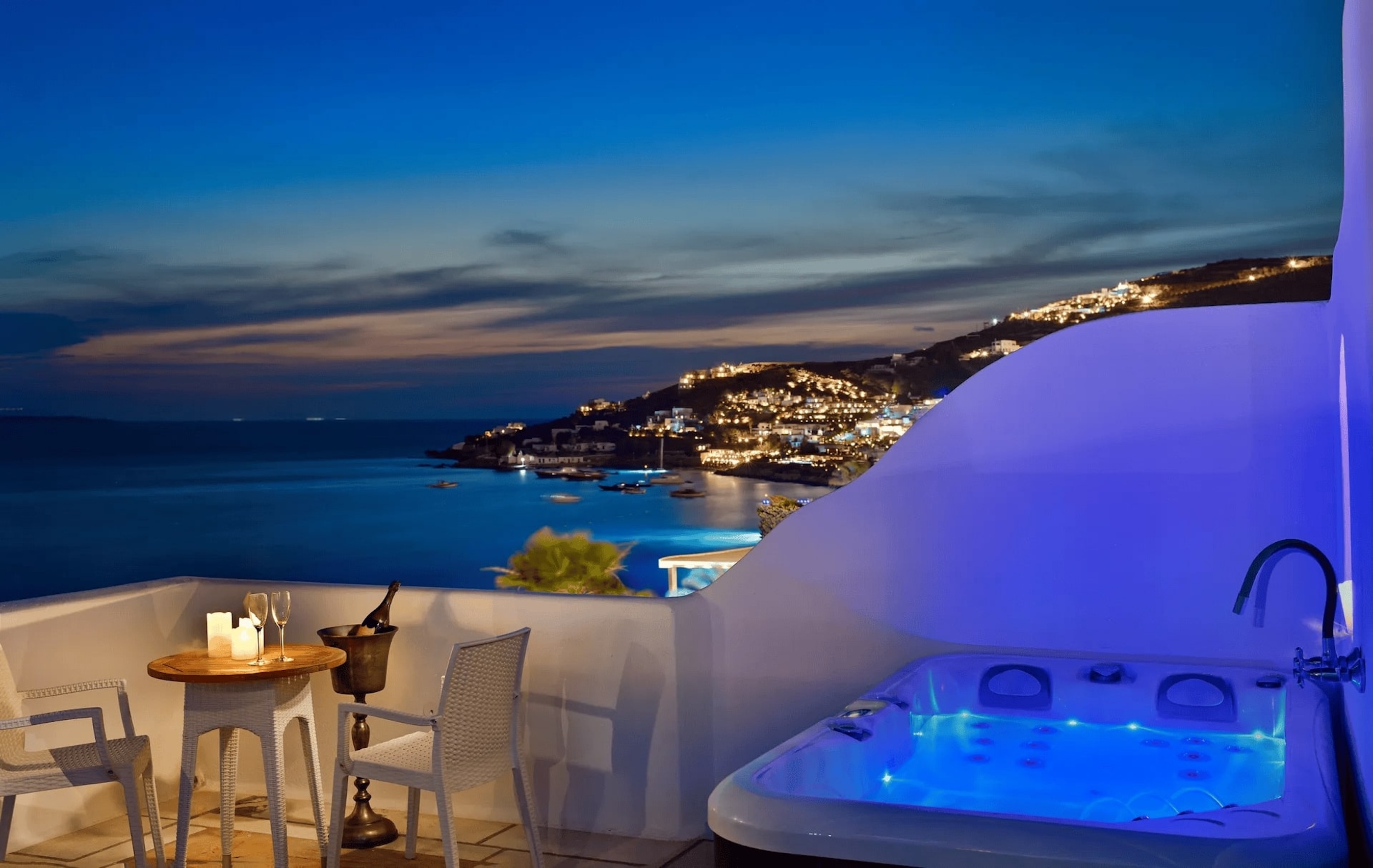 Villa Two Bedrooms with Private Pool