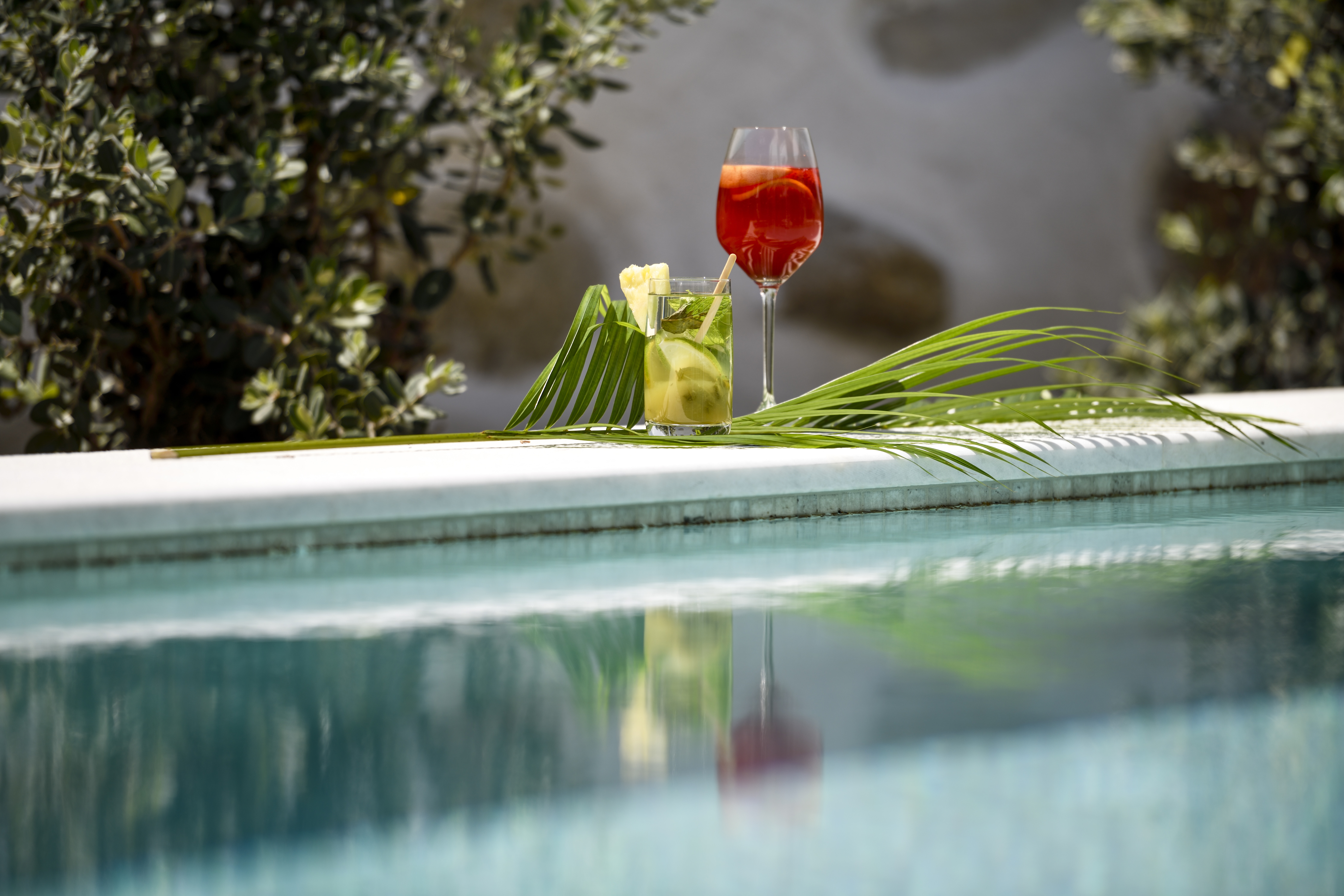 Villa Two Bedrooms with Private Pool