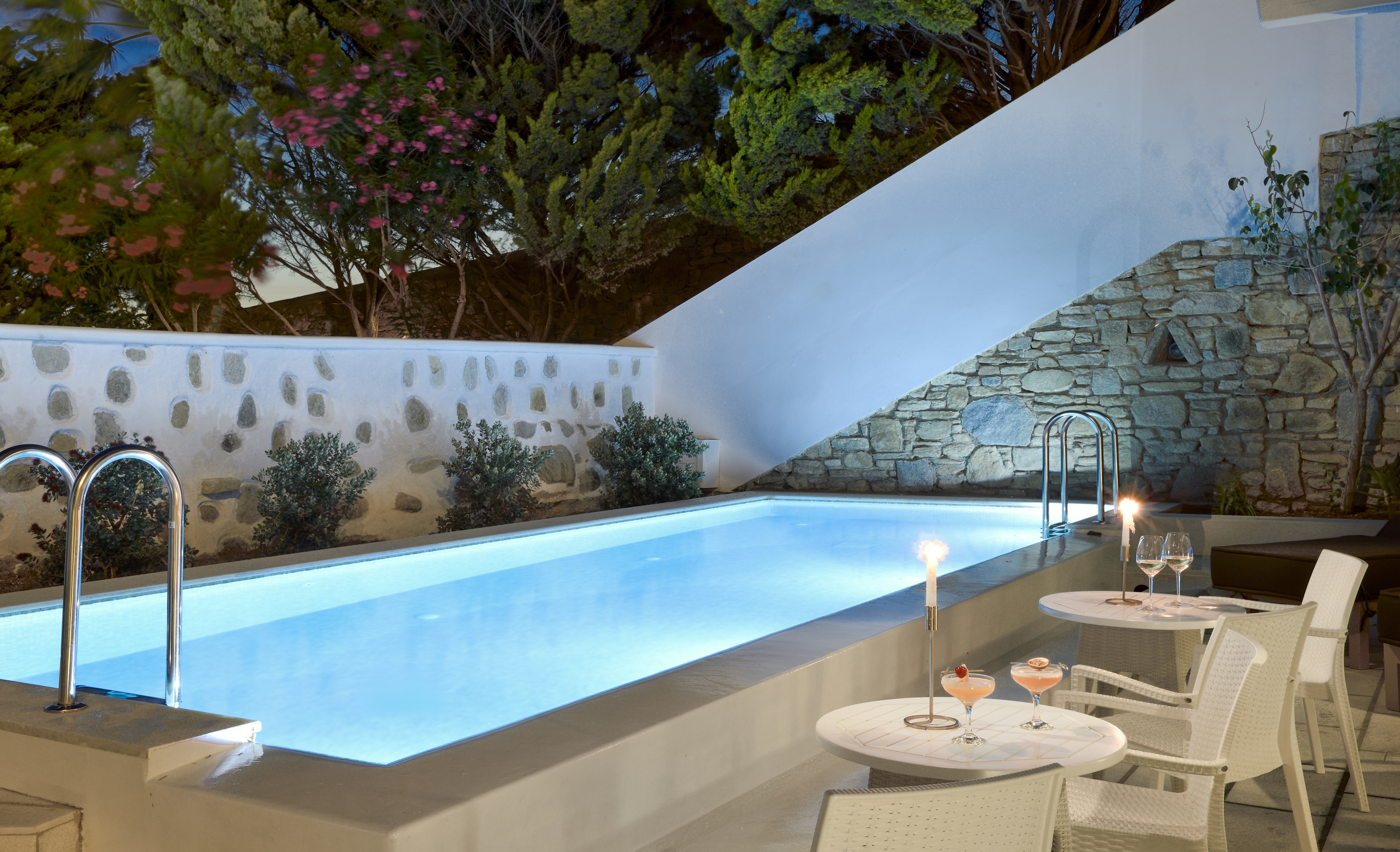 Villa Two Bedrooms with Private Pool