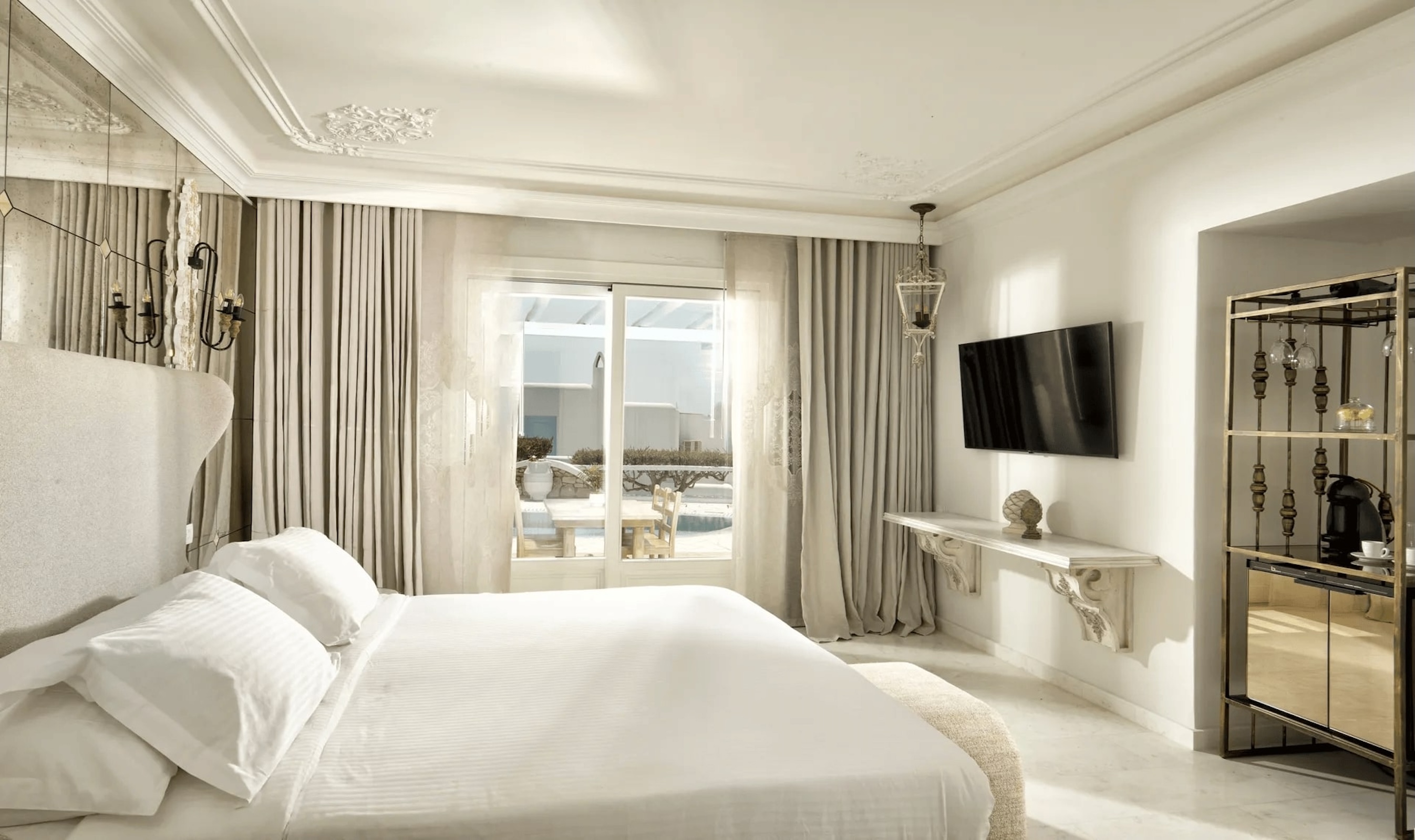 Villa Two Bedrooms with Private Pool