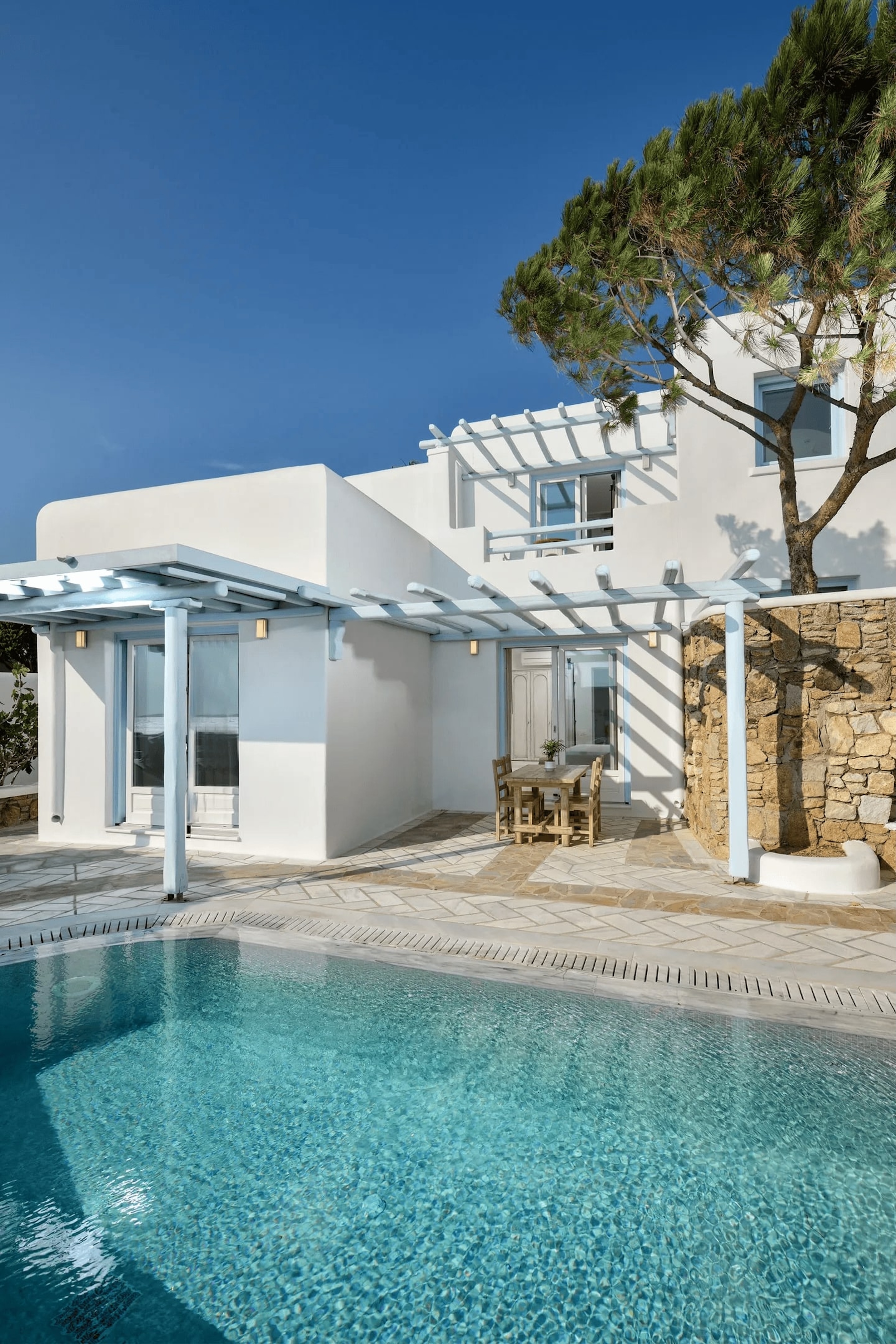 Villa Two Bedrooms with Private Pool