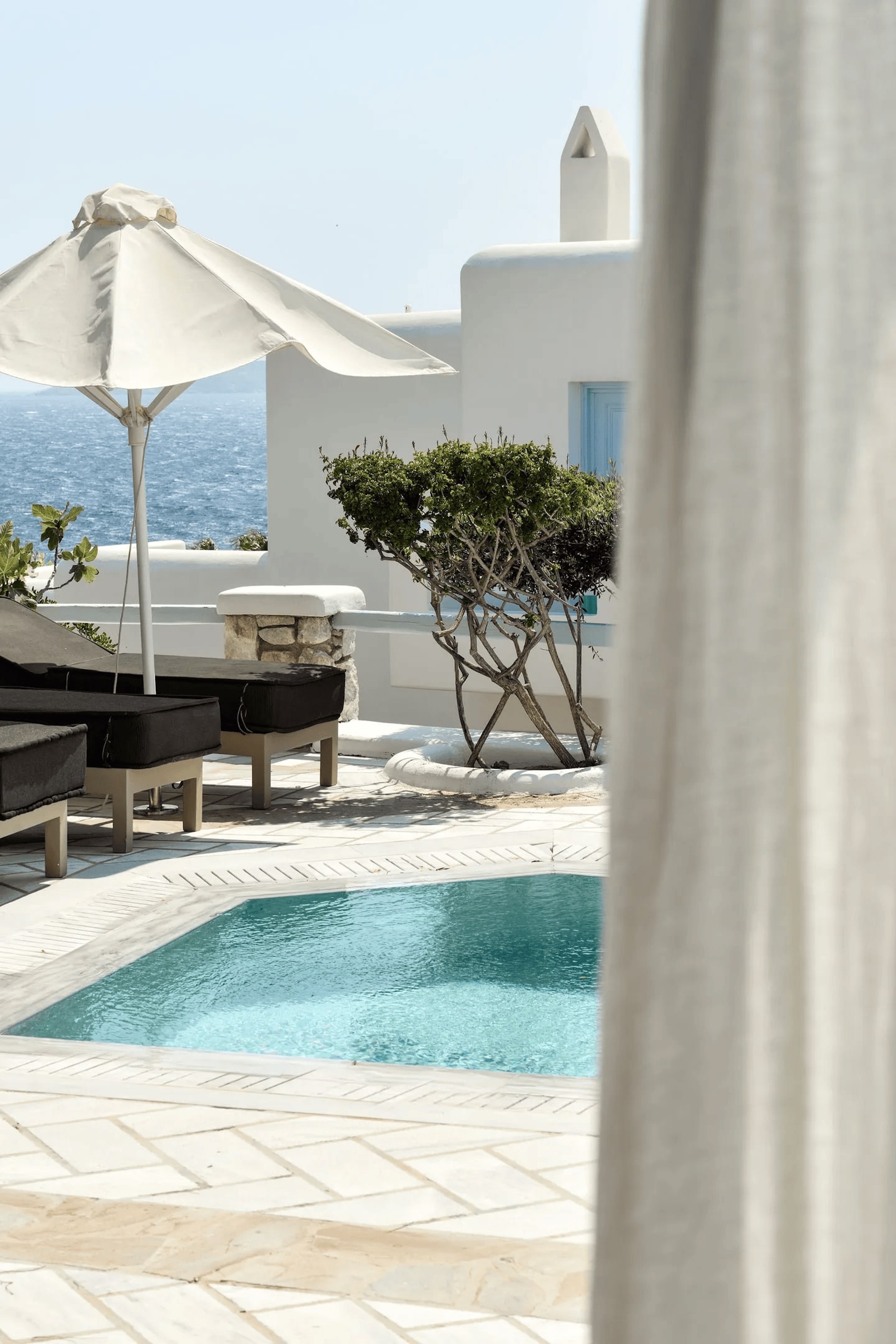 Villa Two Bedrooms with Private Pool