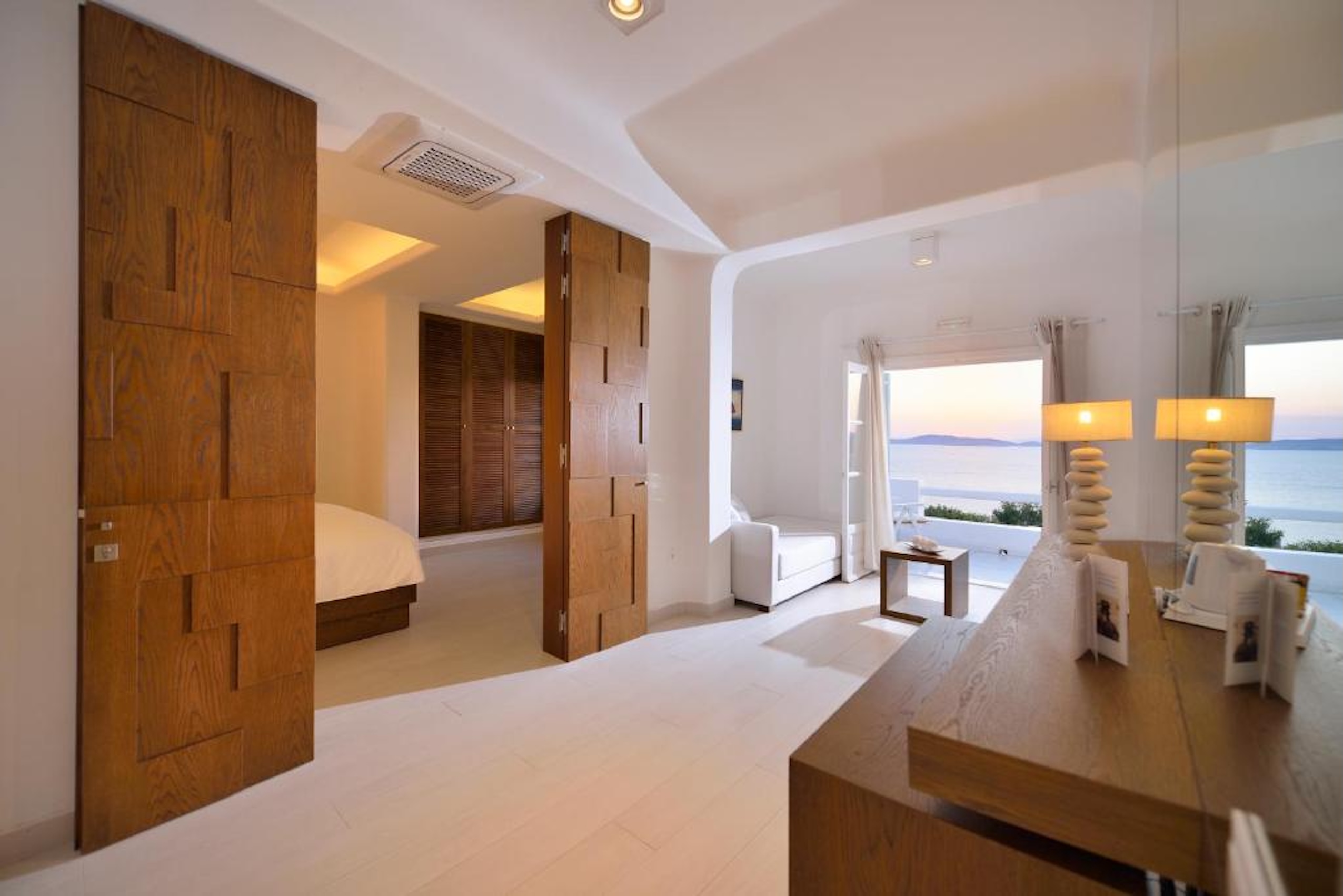 Villa Five Bedrooms with Private Pool