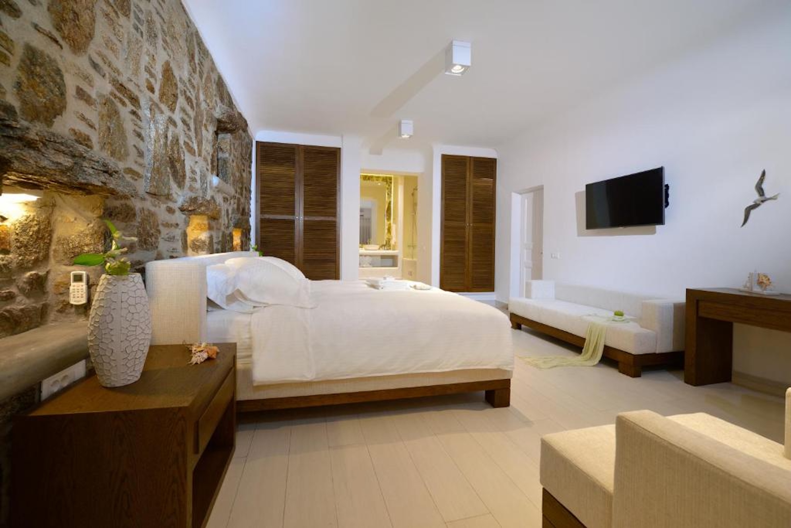 Villa Five Bedrooms with Private Pool