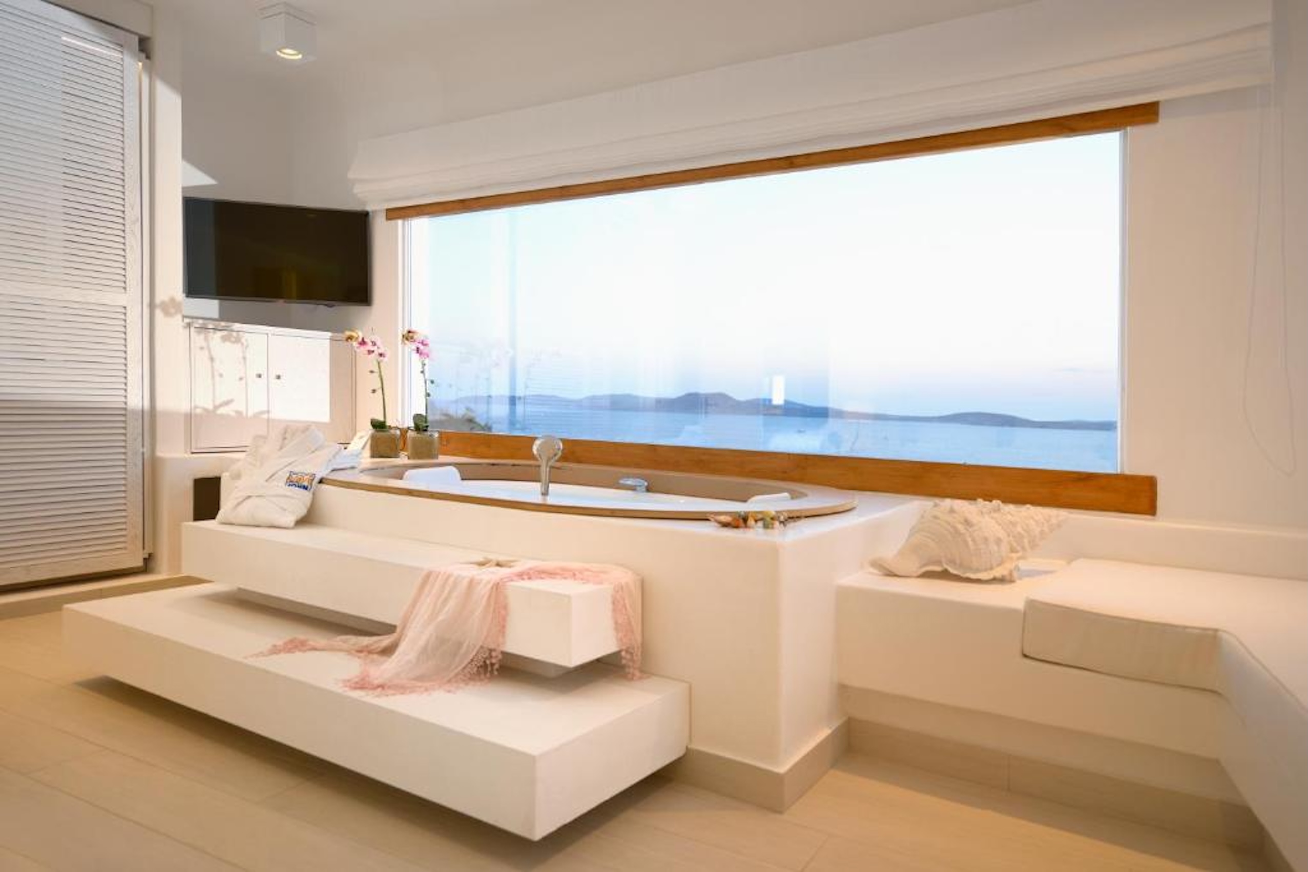 Villa Five Bedrooms with Private Pool