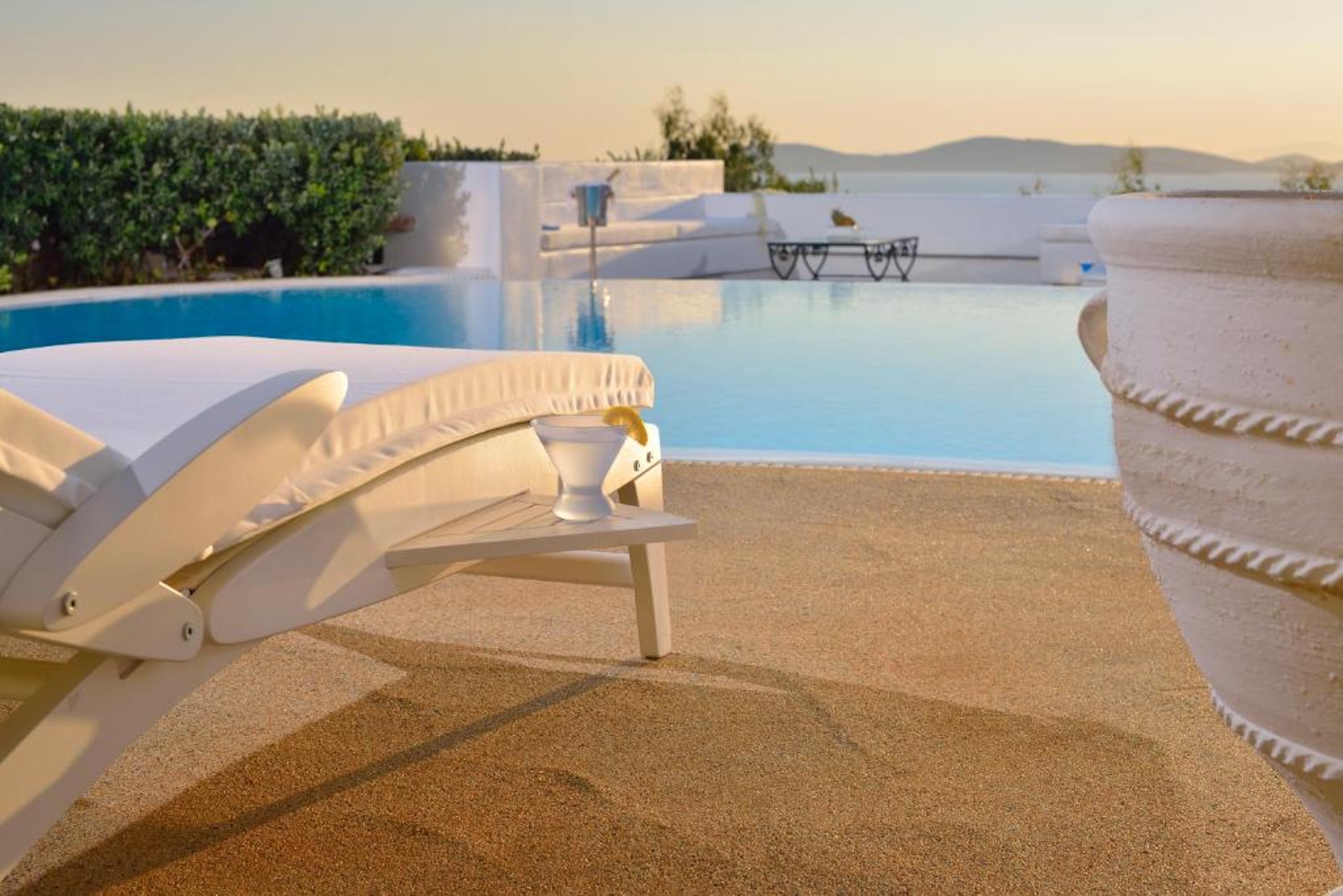 Villa Five Bedrooms with Private Pool