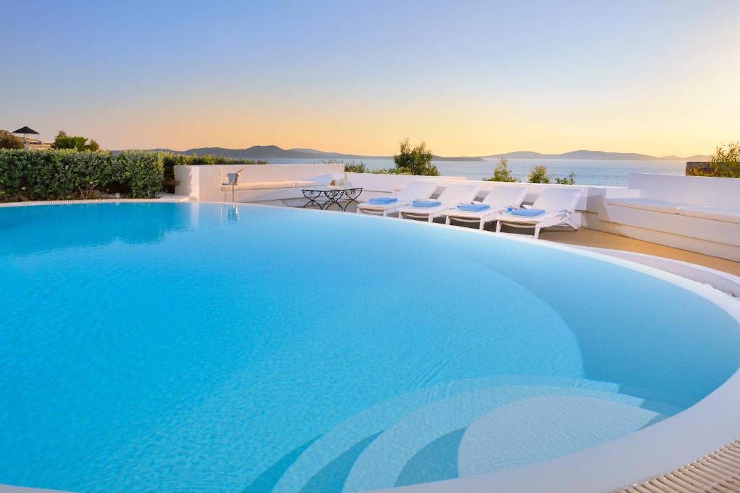 Villa Five Bedrooms with Private Pool