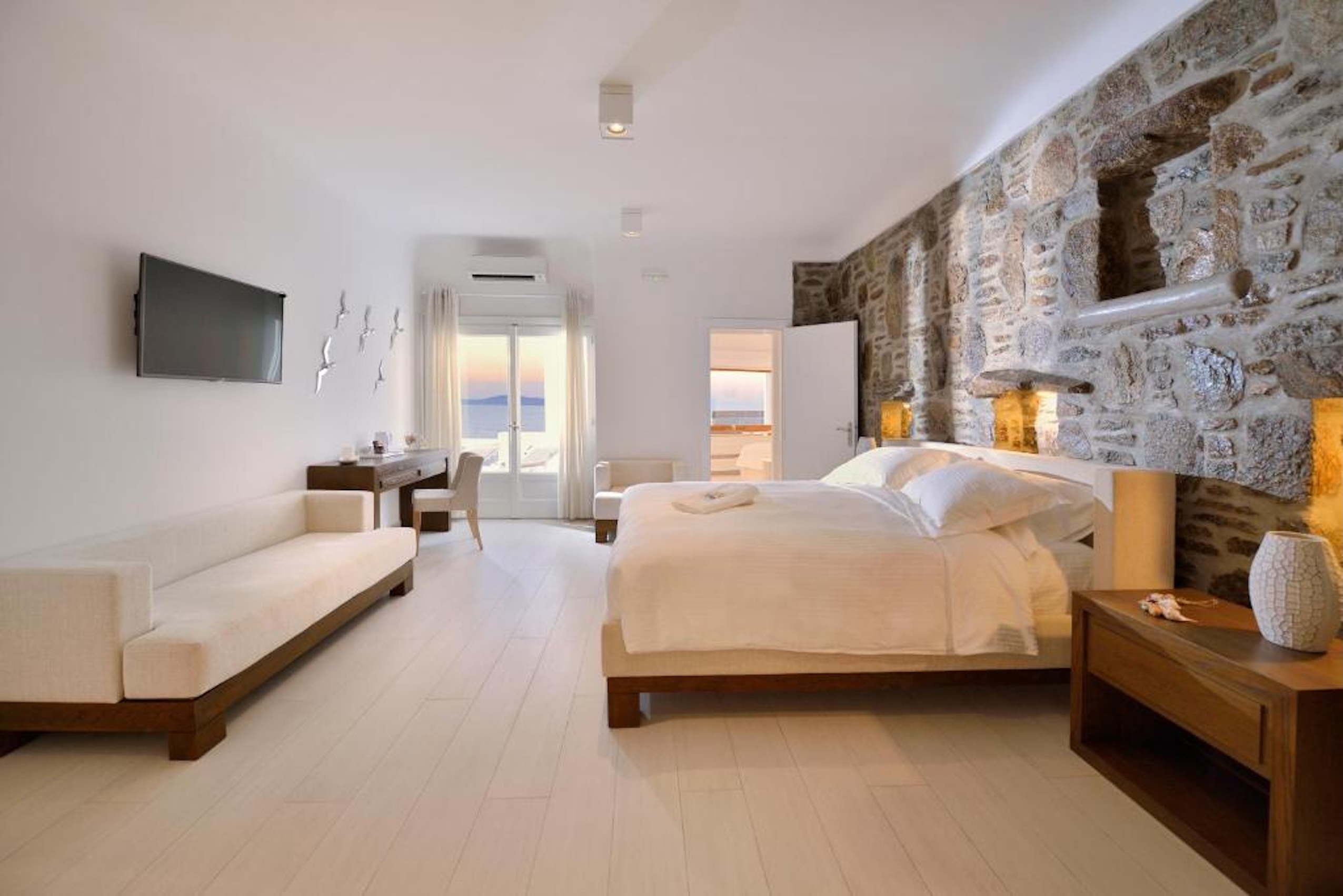 Villa Five Bedrooms with Private Pool