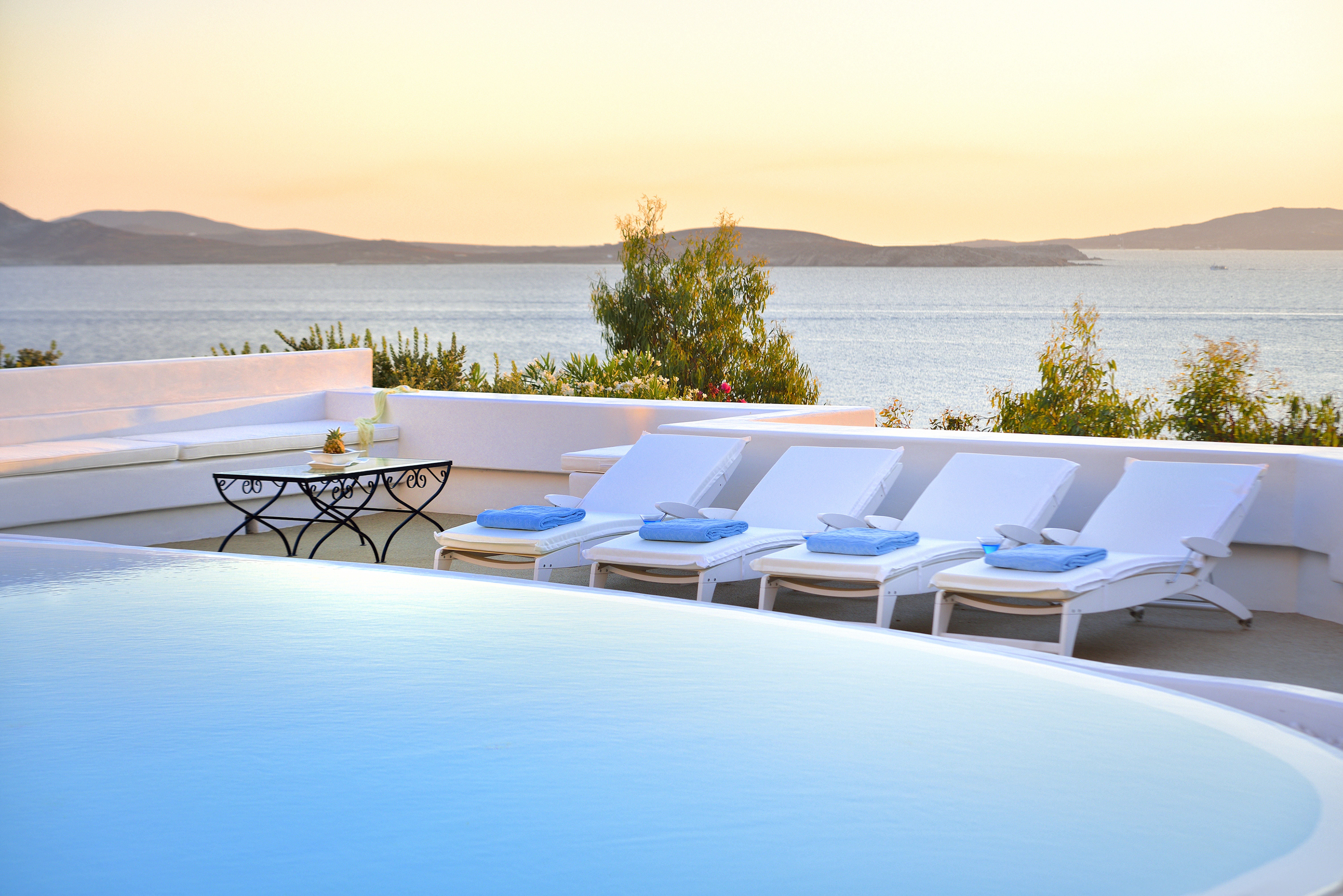 Villa Five Bedrooms with Private Pool