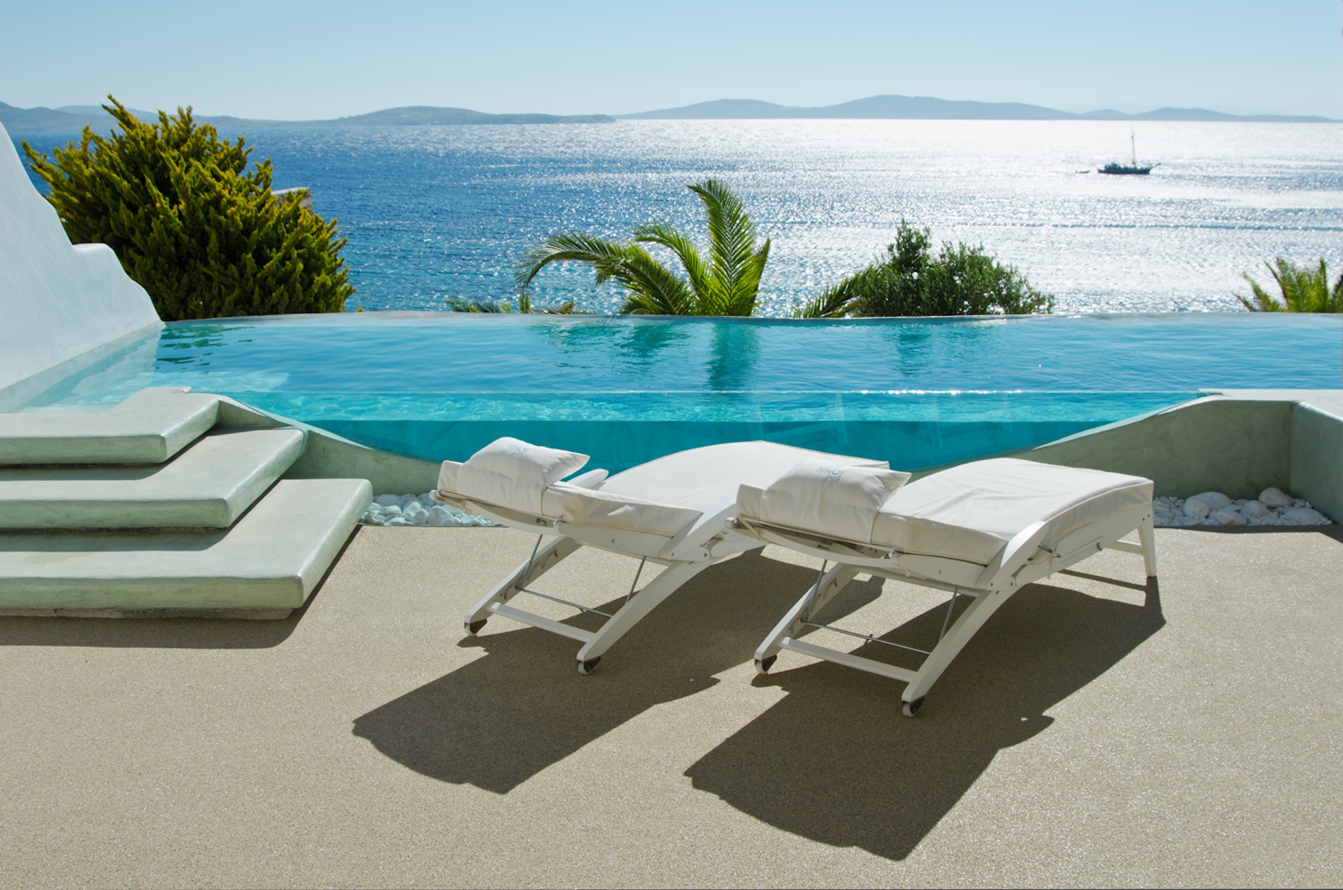 Villa Two Bedrooms with Private Pool