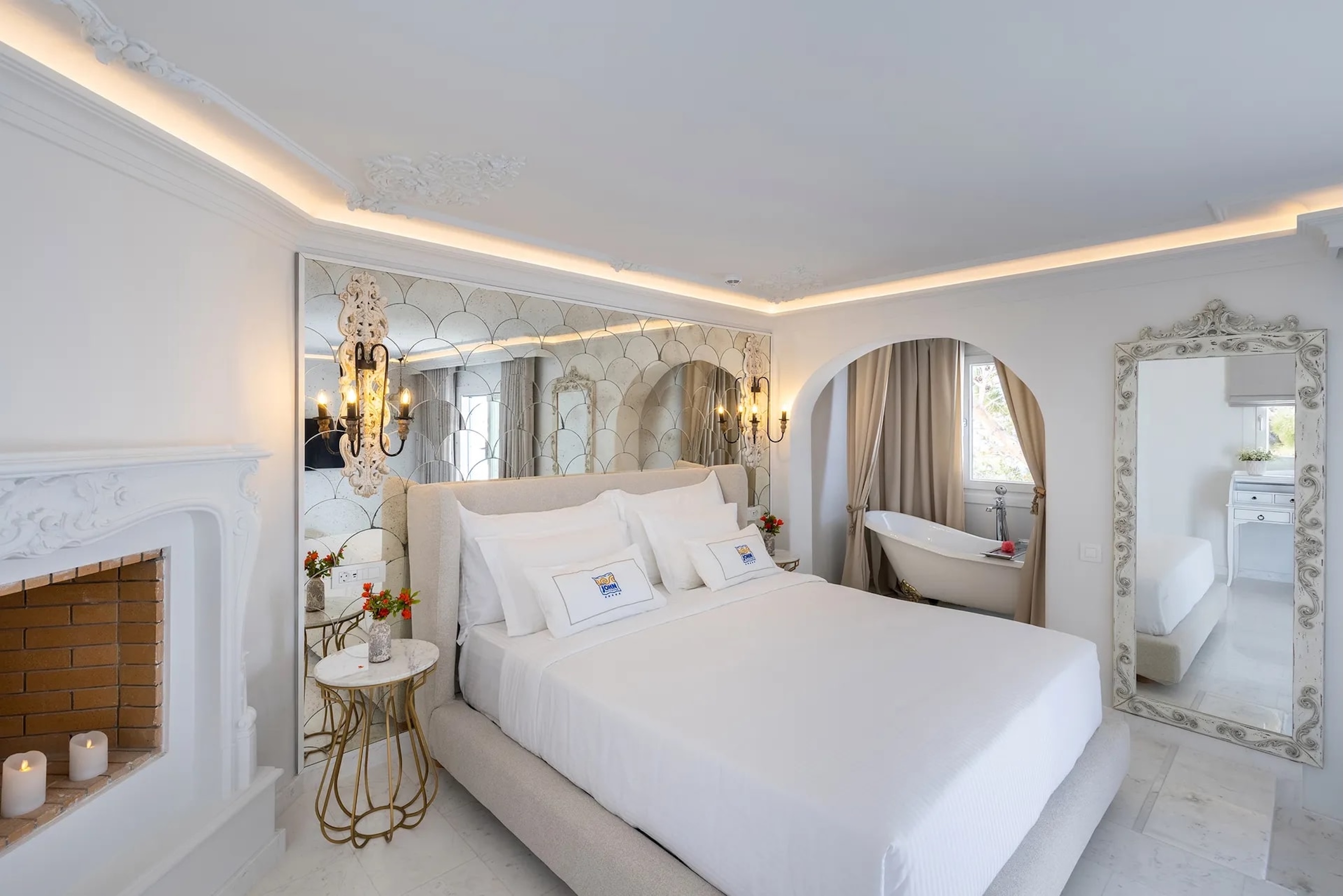 Villa Two Bedrooms with Private Pool