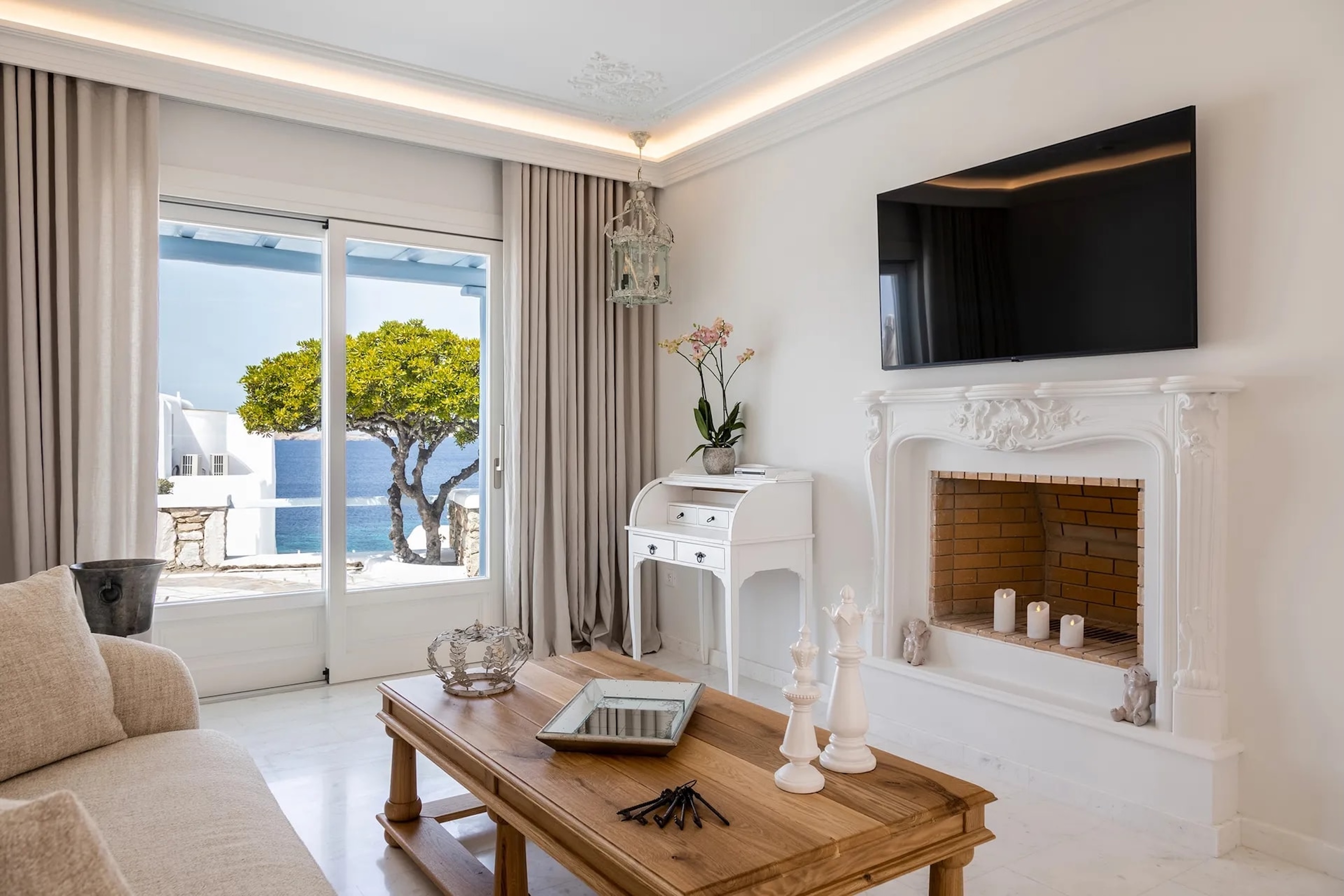 Villa Two Bedrooms with Private Pool