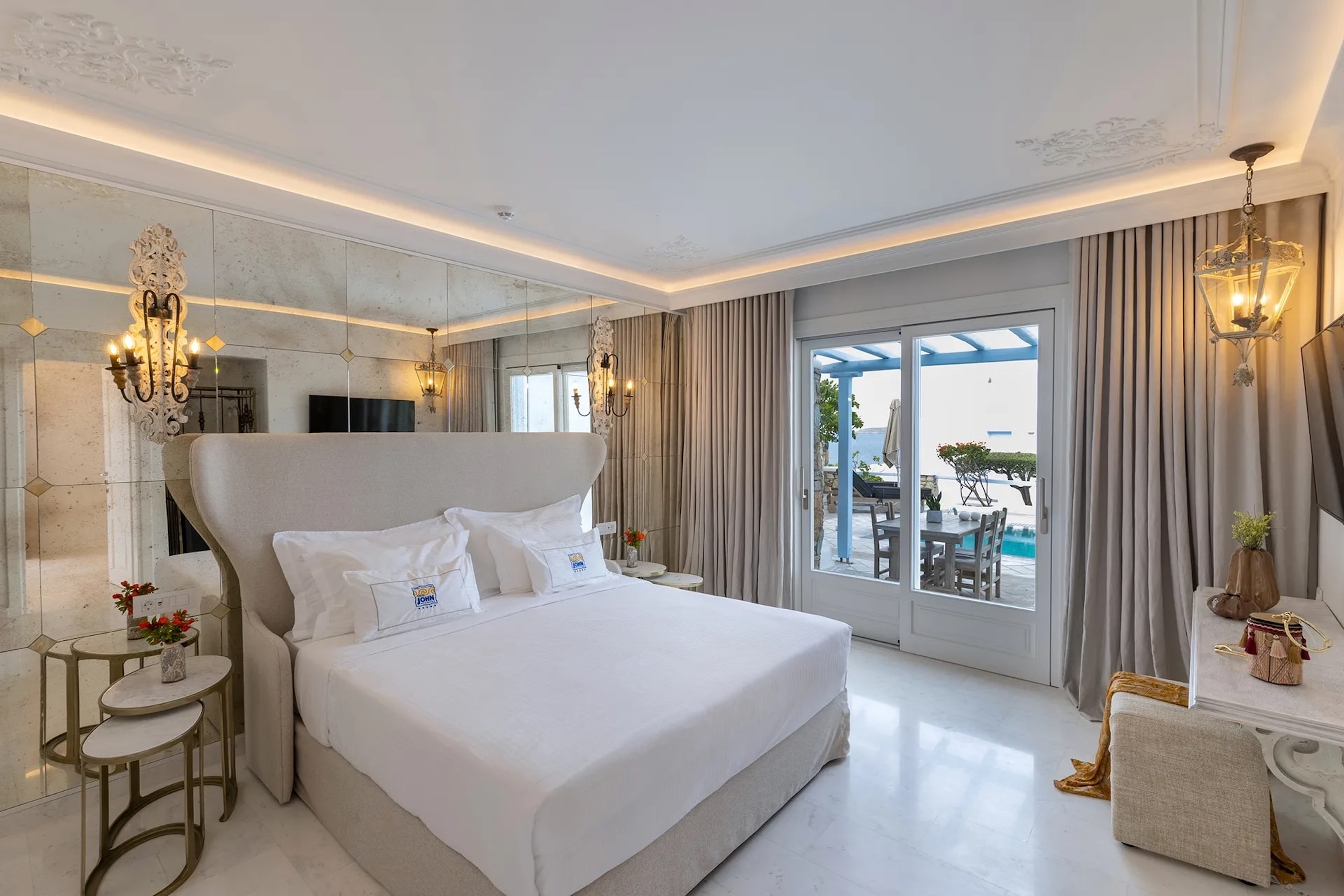 Villa Two Bedrooms with Private Pool