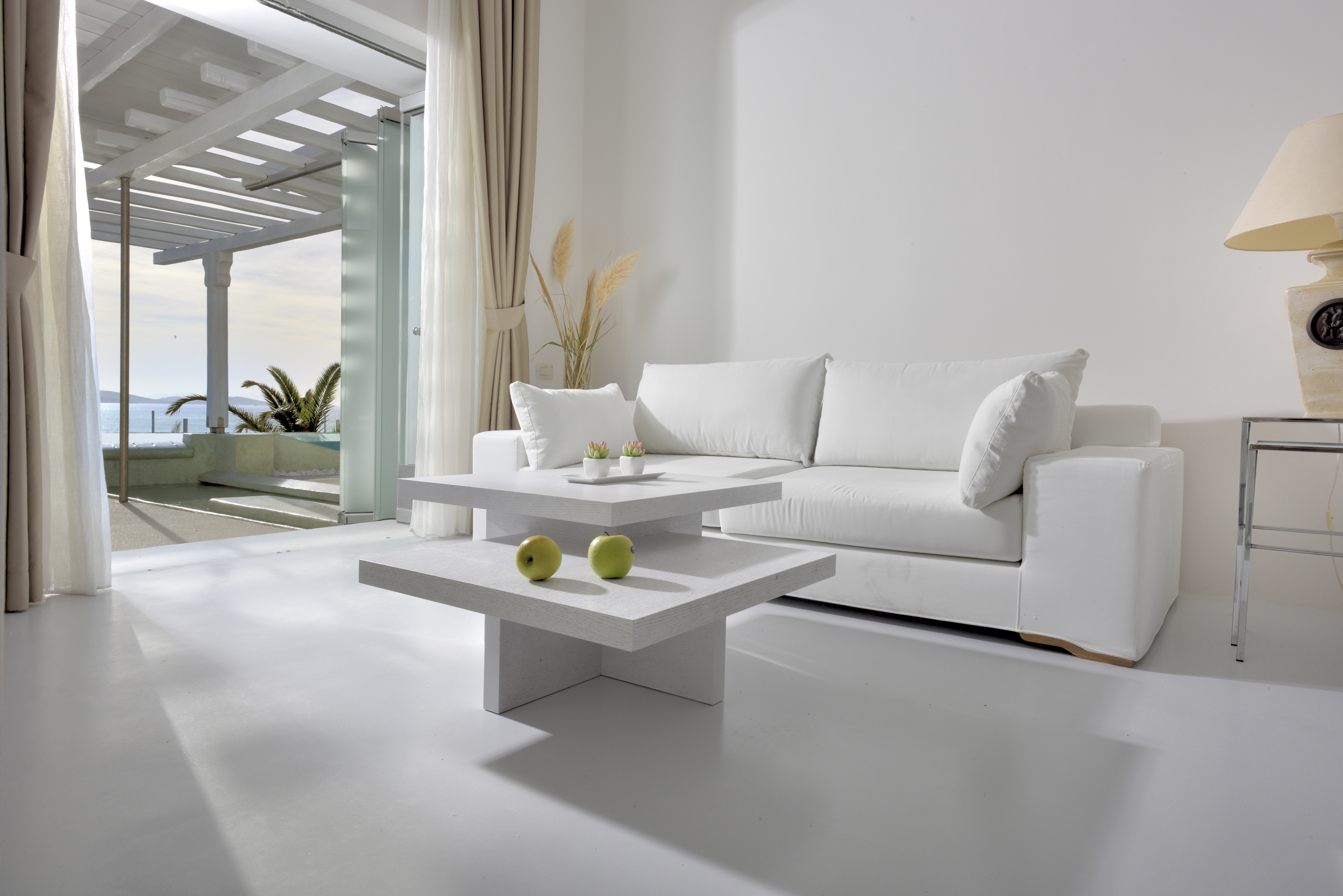 Villa Two Bedrooms with Private Pool