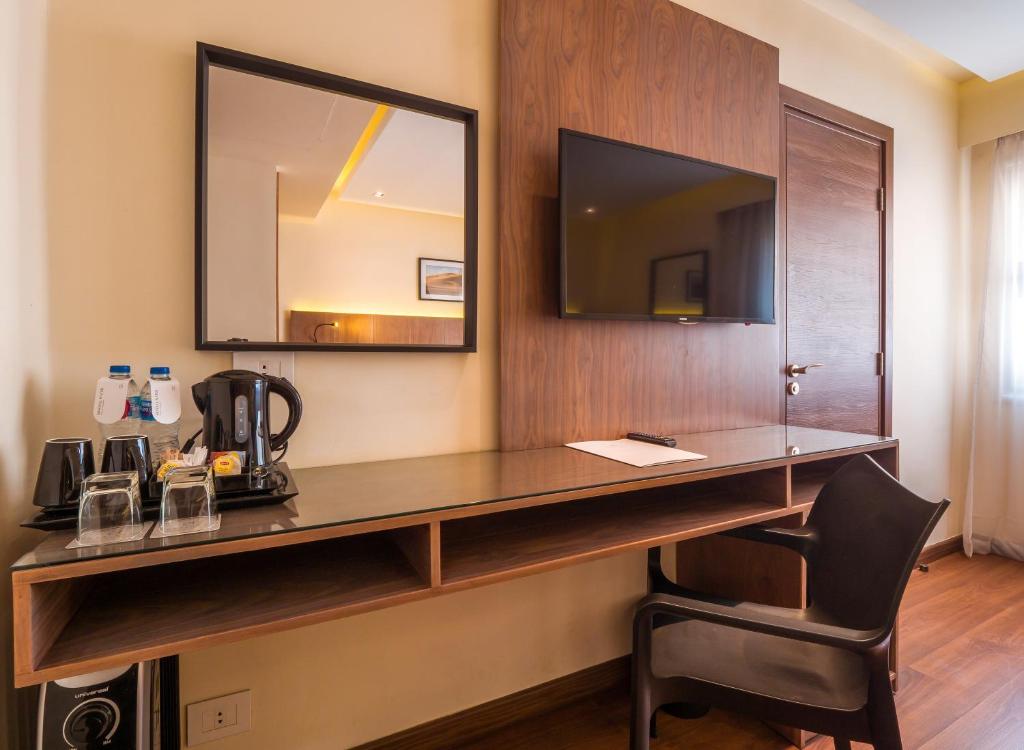 Double or Twin Superior