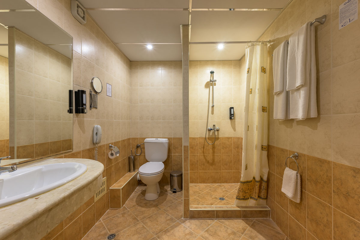 Double Single Standard