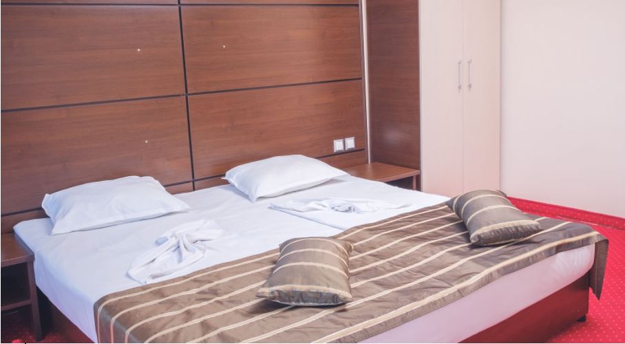 Double Single Standard