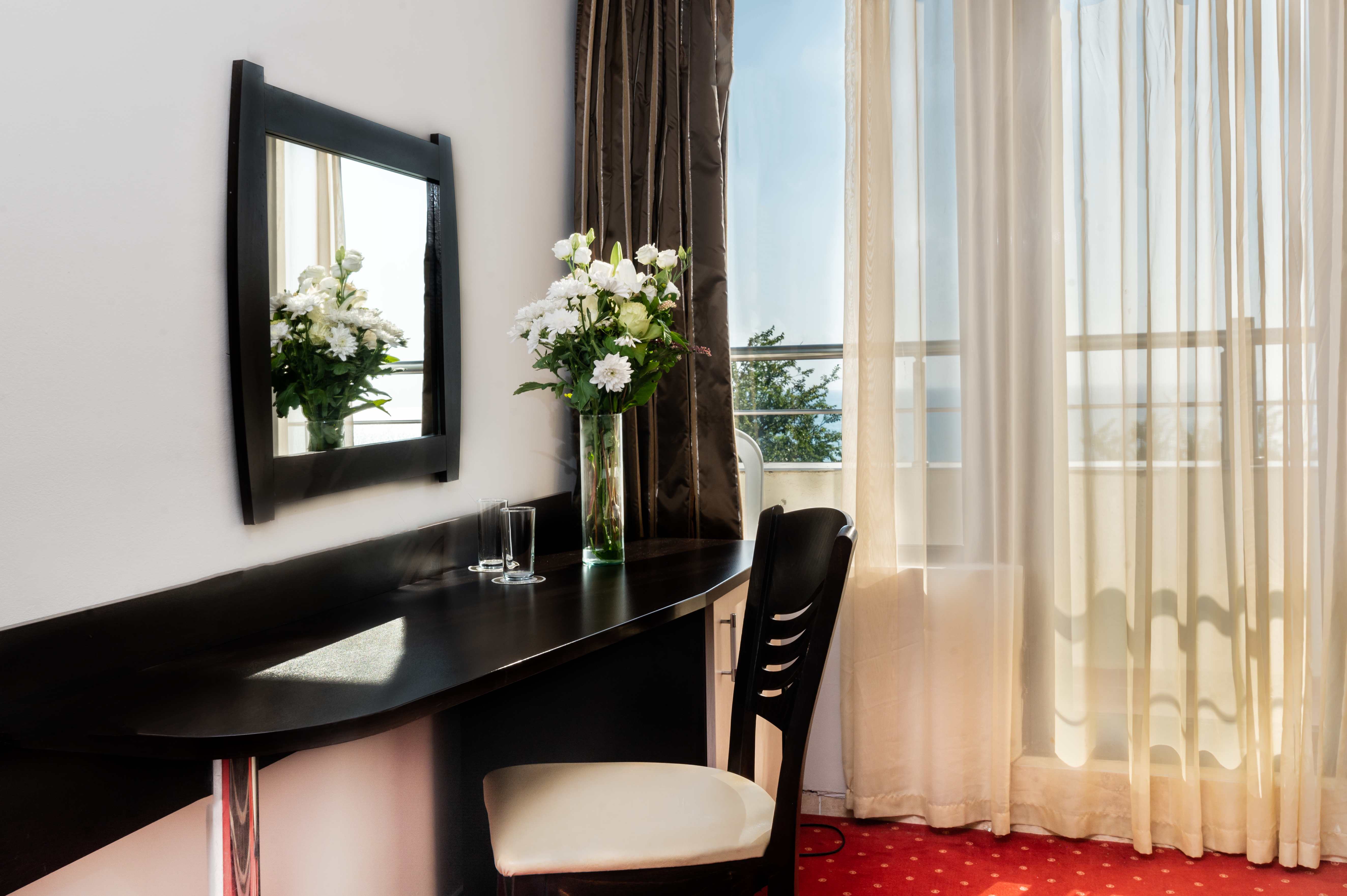 Double Sea View