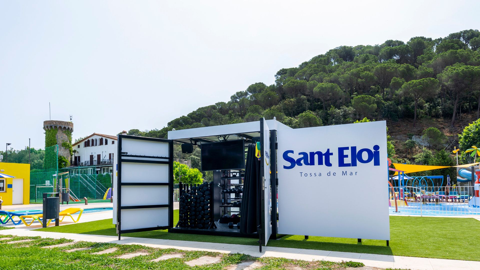 Sports and Entertainment