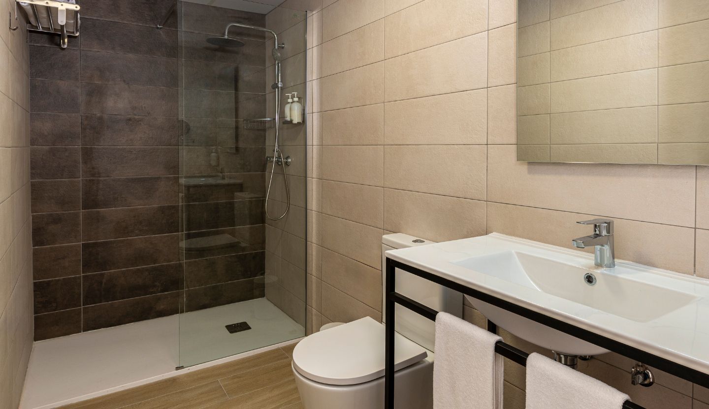 Apartment Capacity 3