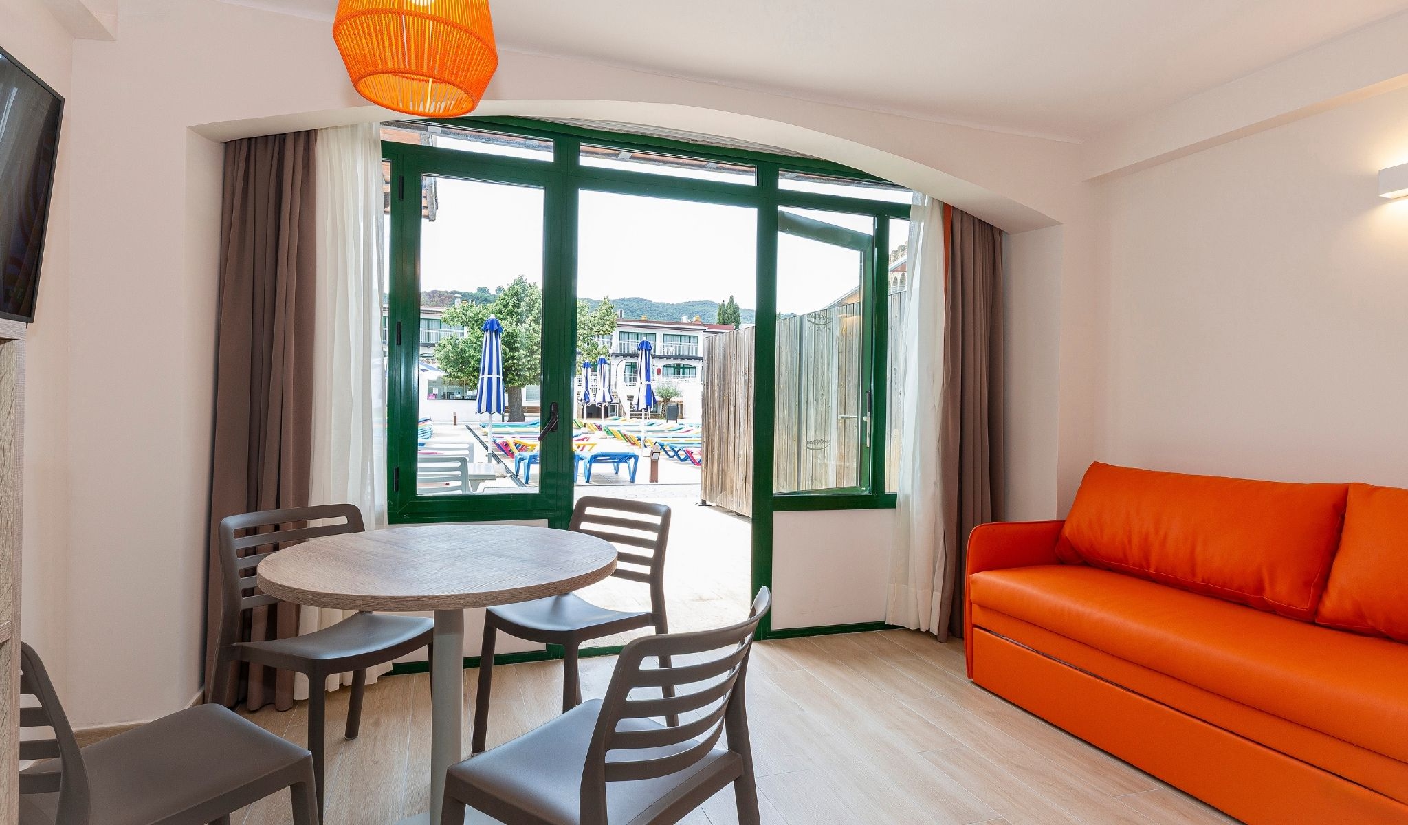 Family Room Standard