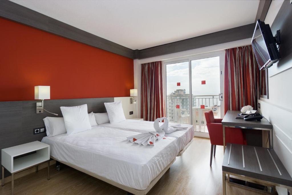 Double Single Standard