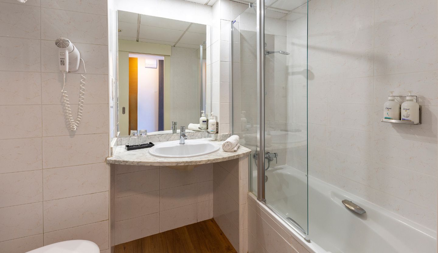 Family Room Standard