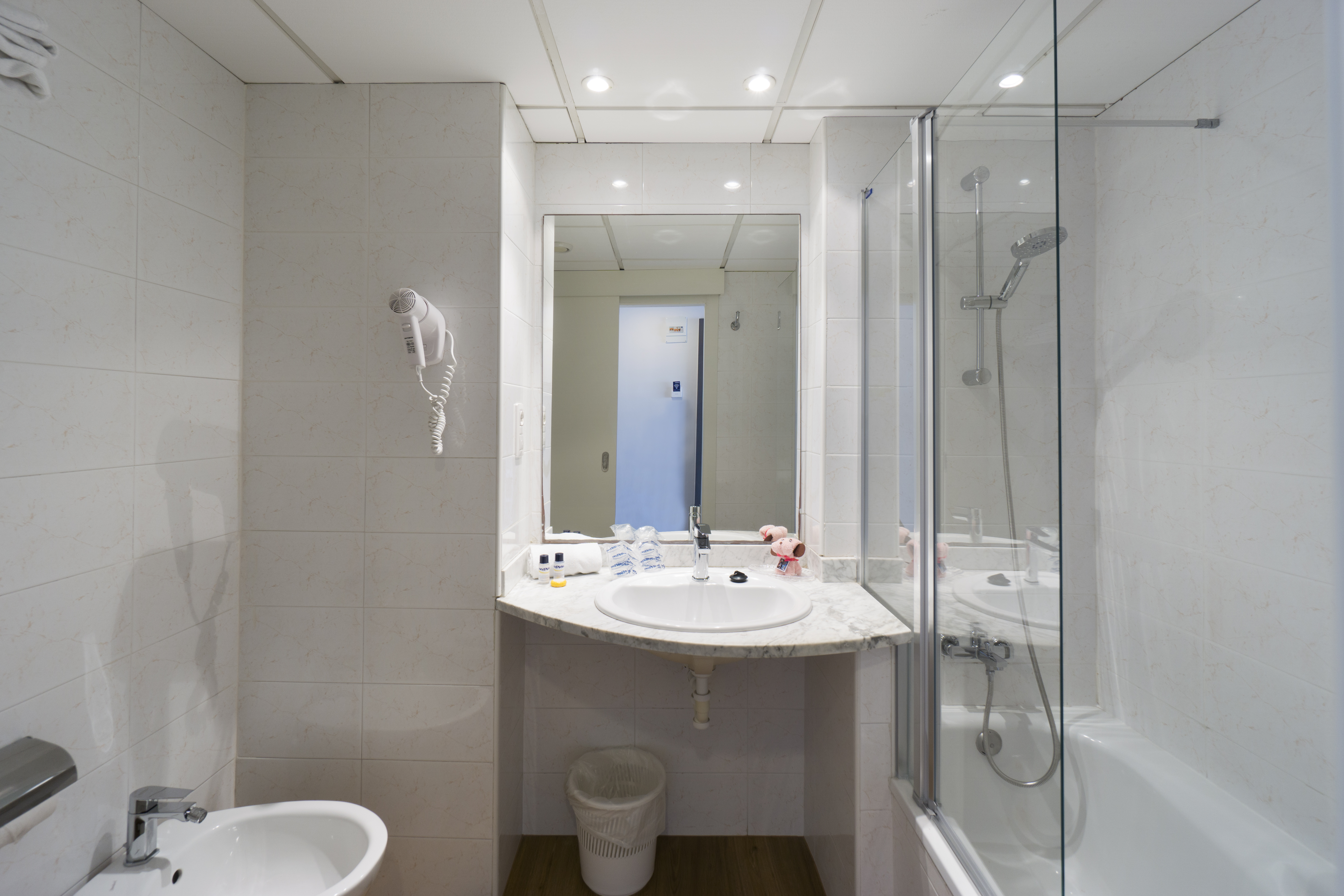 Family Room Sea View