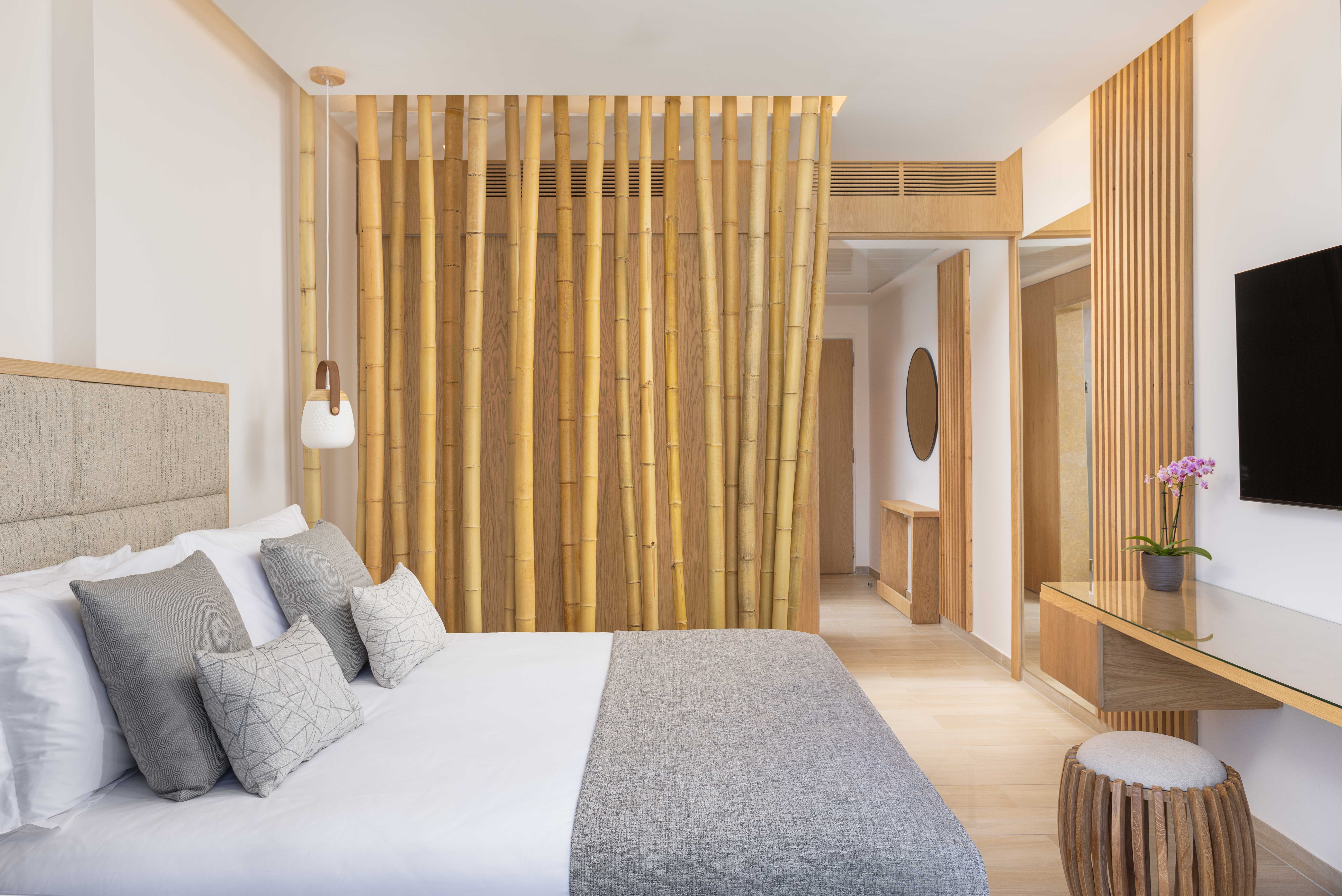 Junior Suite with Jacuzzi