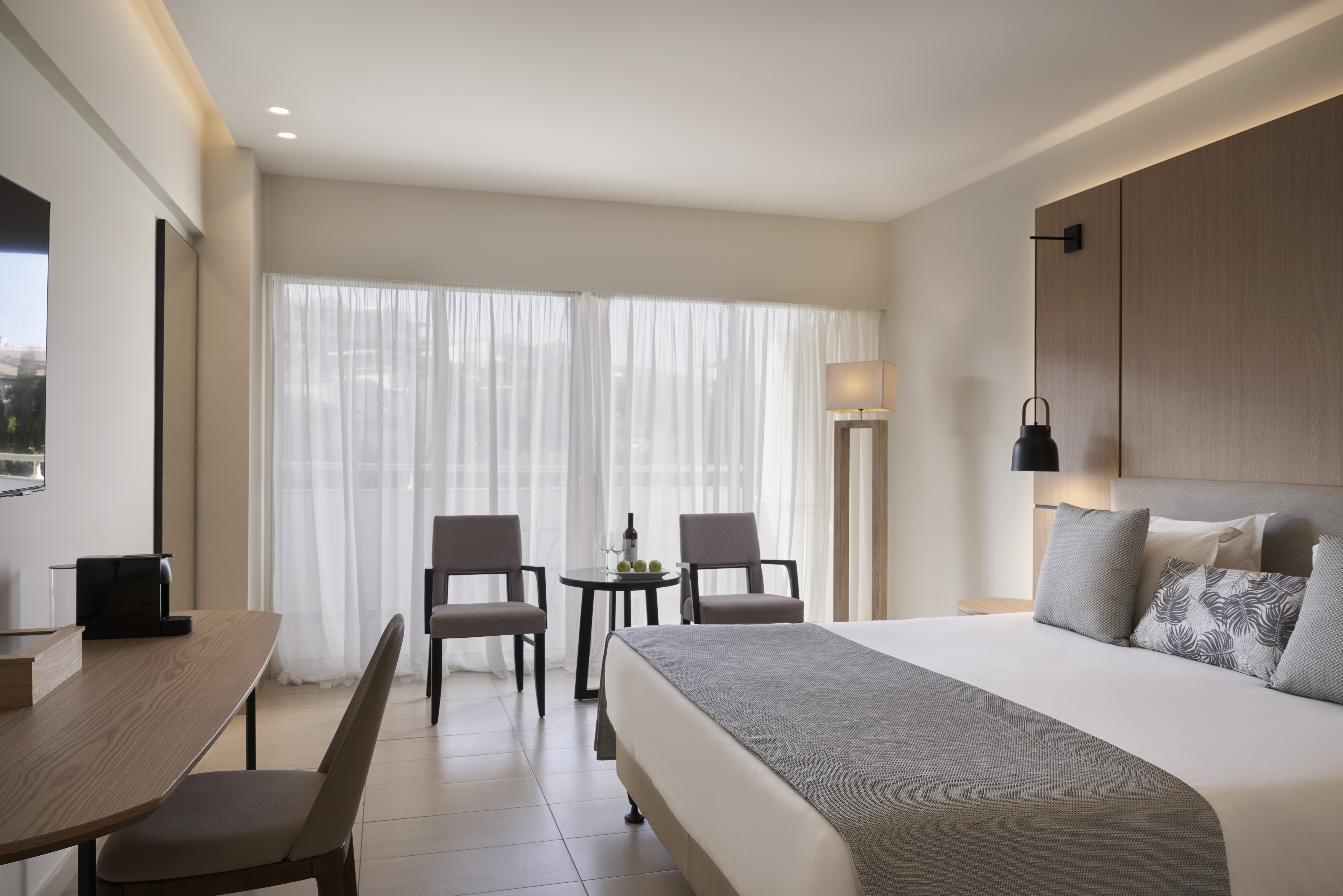 Double or Twin Standard