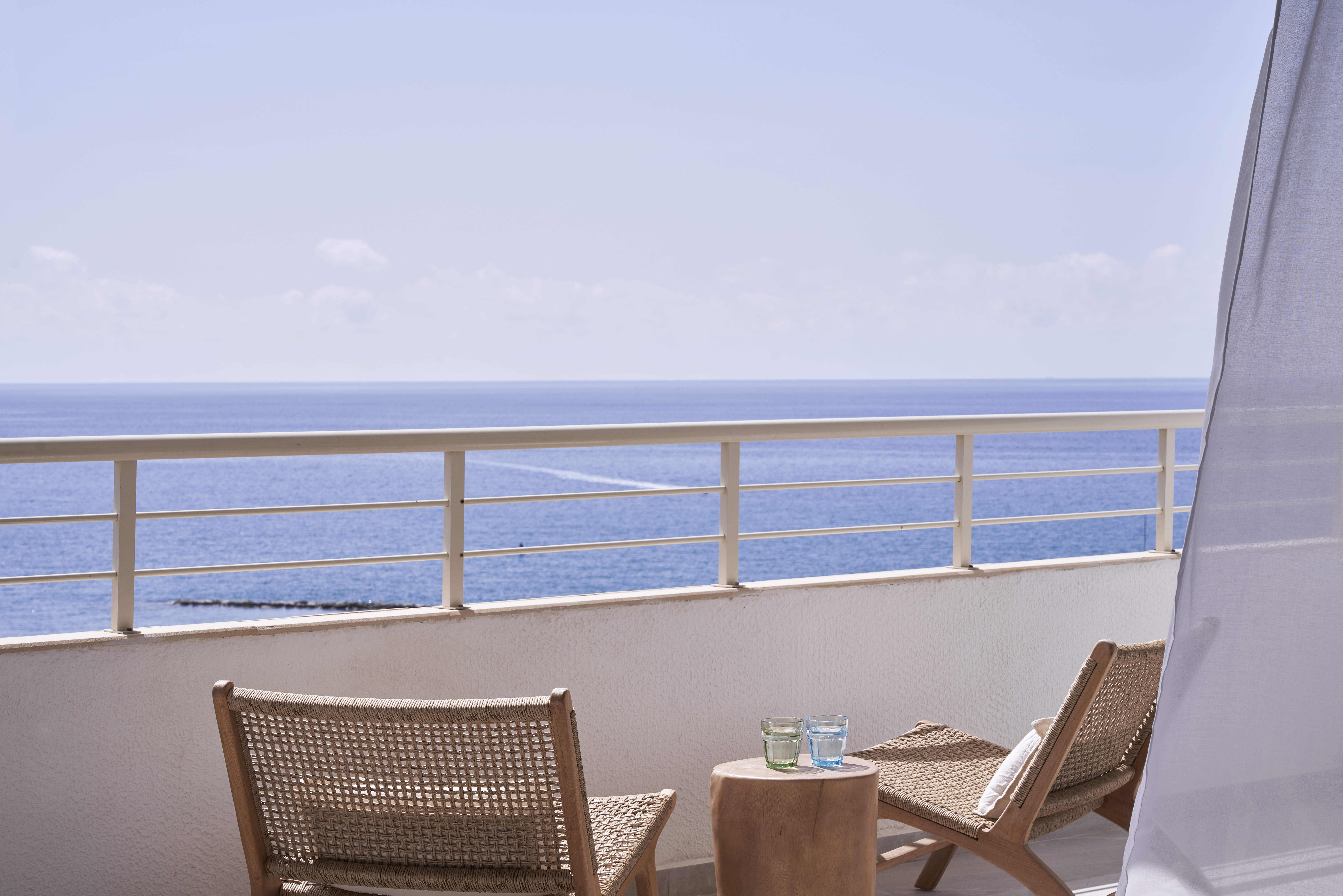 Junior Suite Sea View