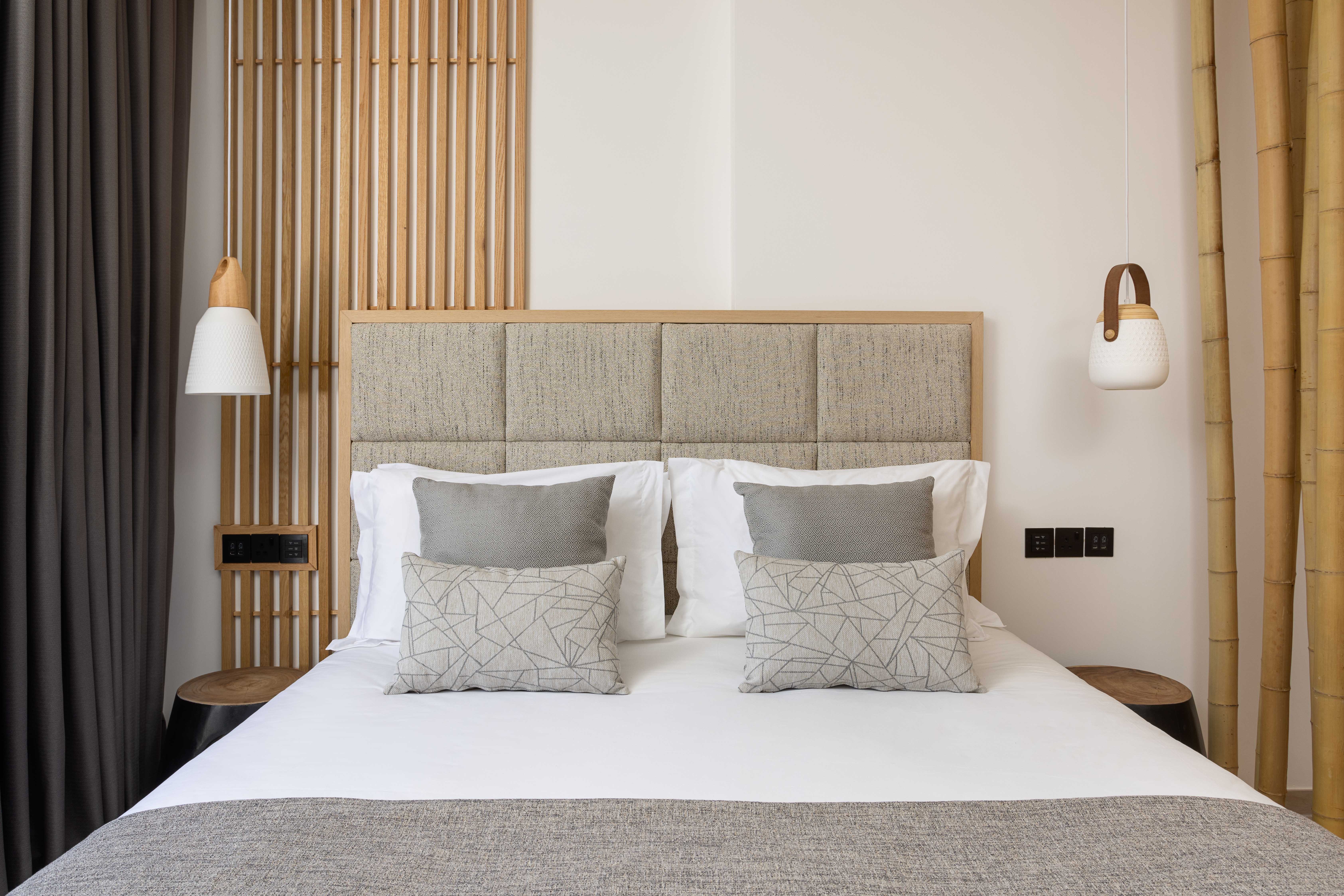 Junior Suite with Jacuzzi