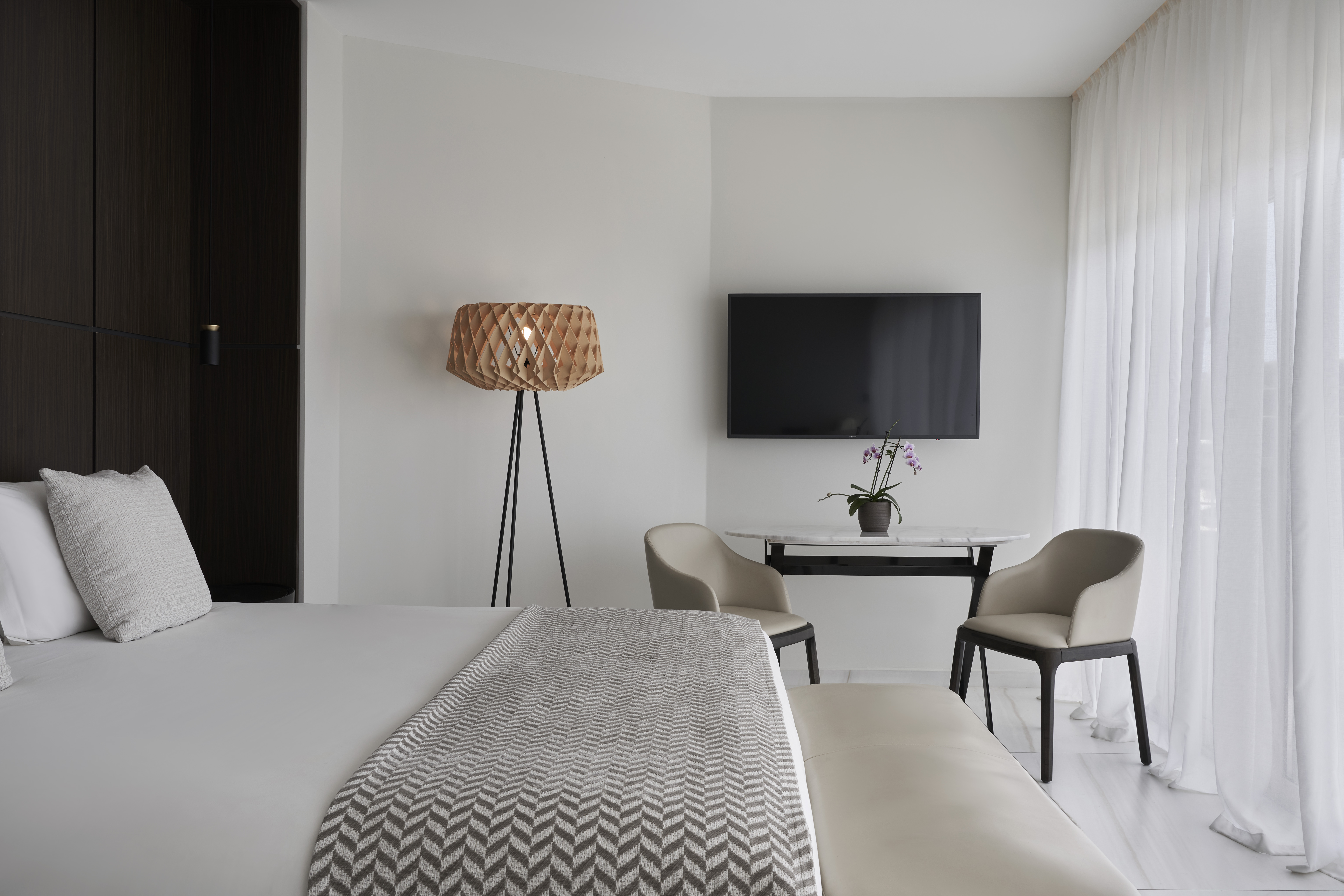 Junior Suite Sea View