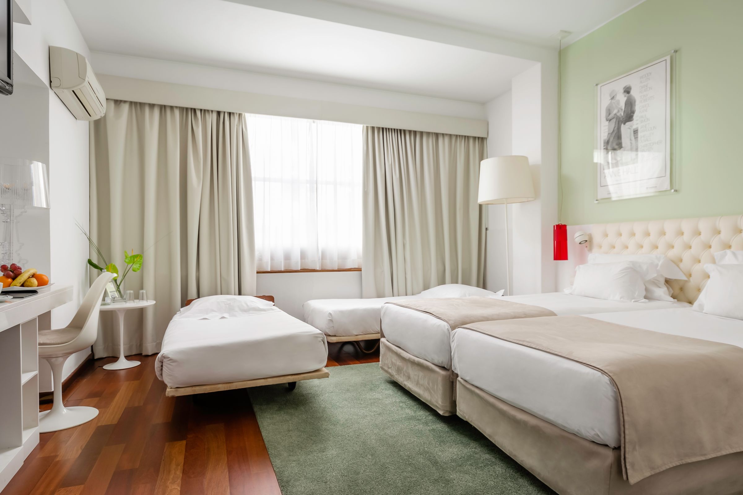 Family Room Standard