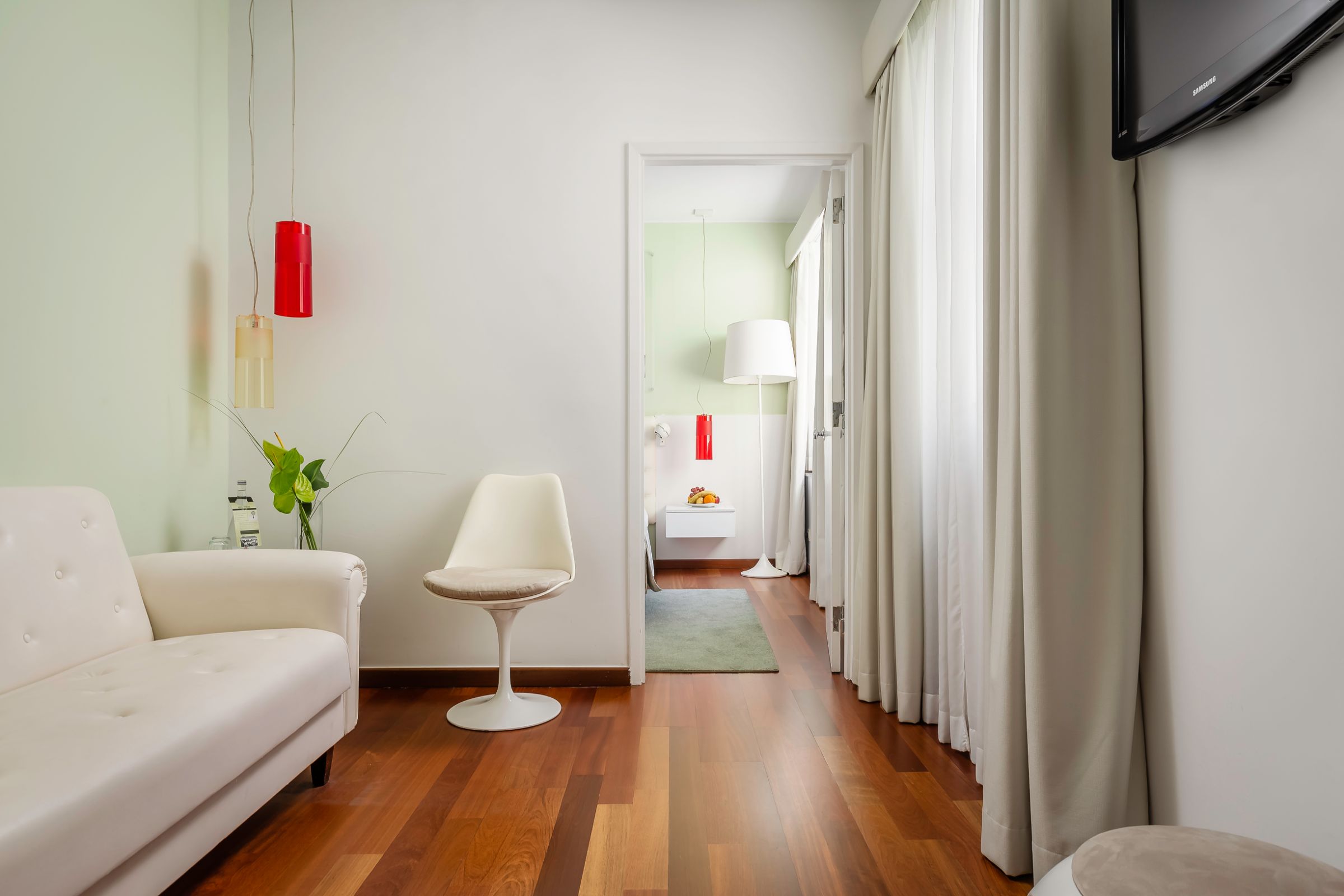 Family Room Standard