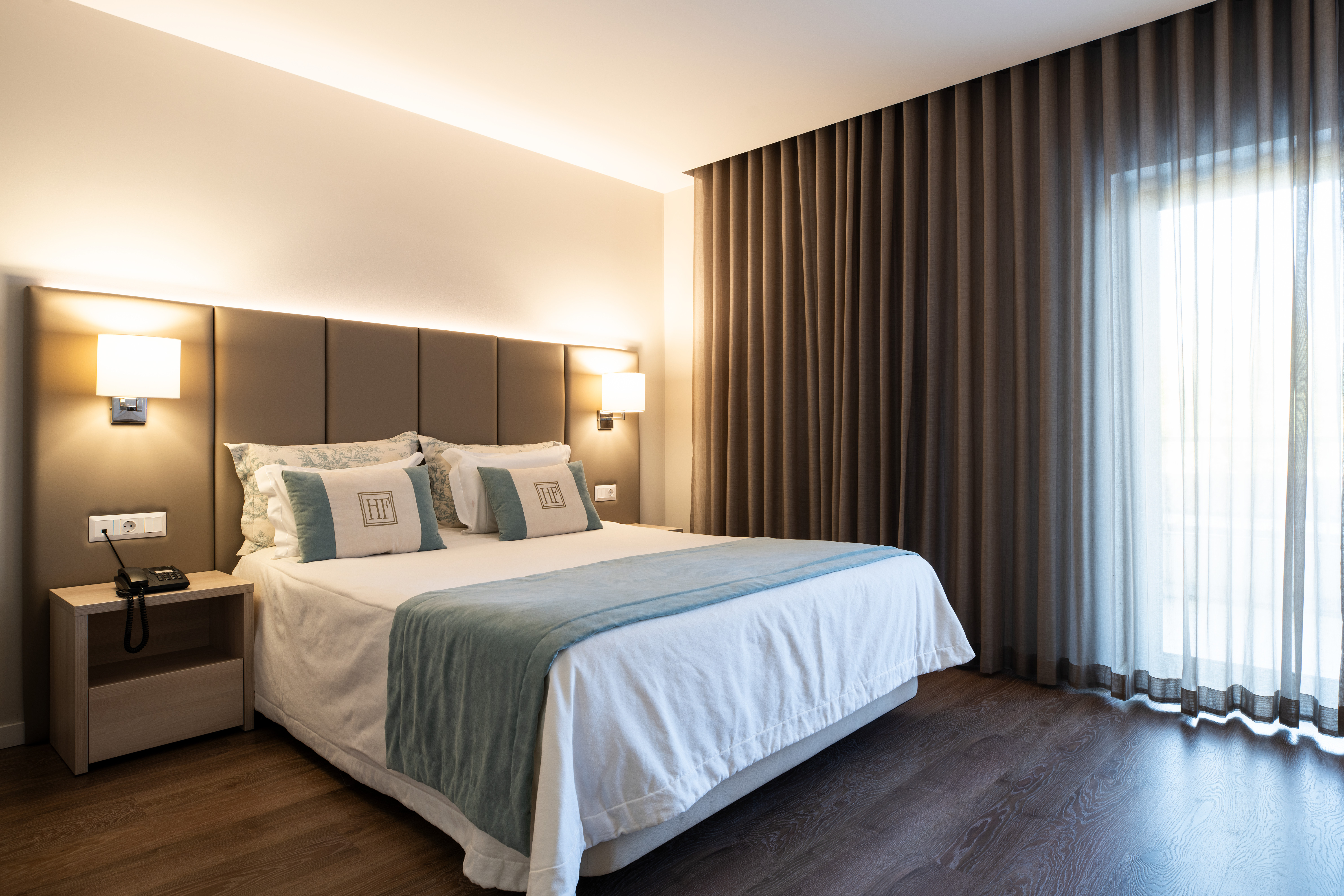 Double or Twin Superior