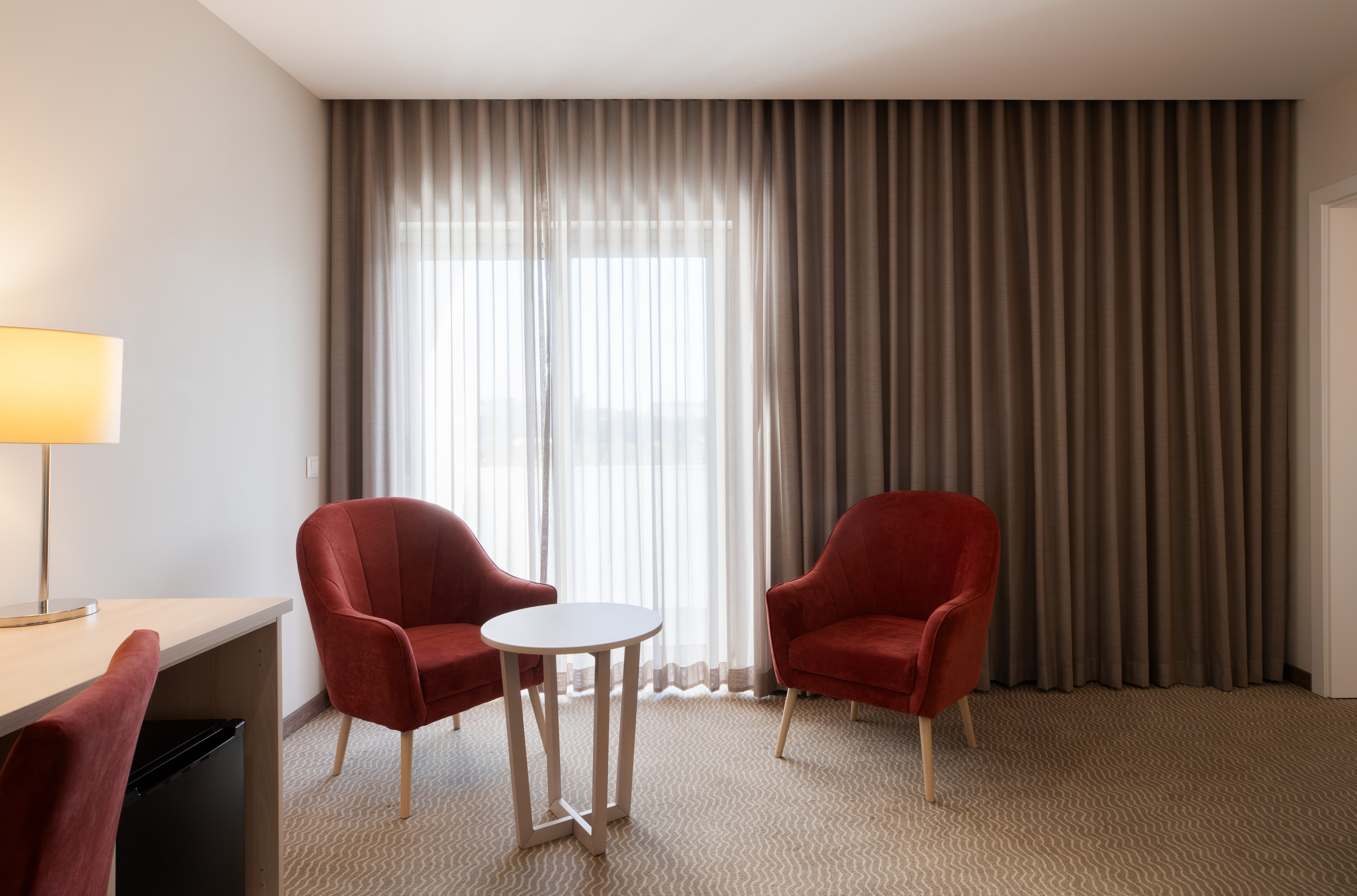 Double or Twin Superior