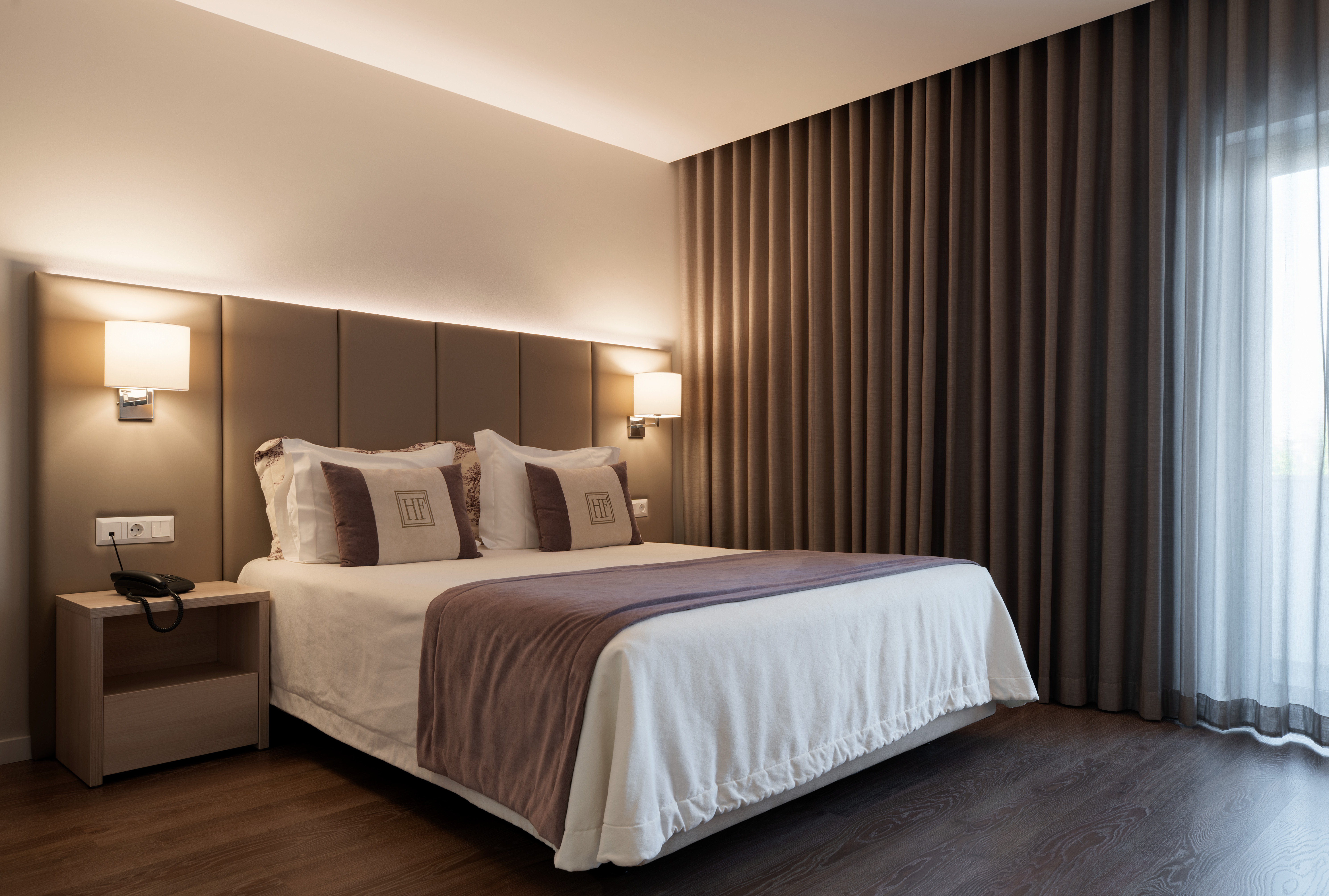 Double or Twin Superior