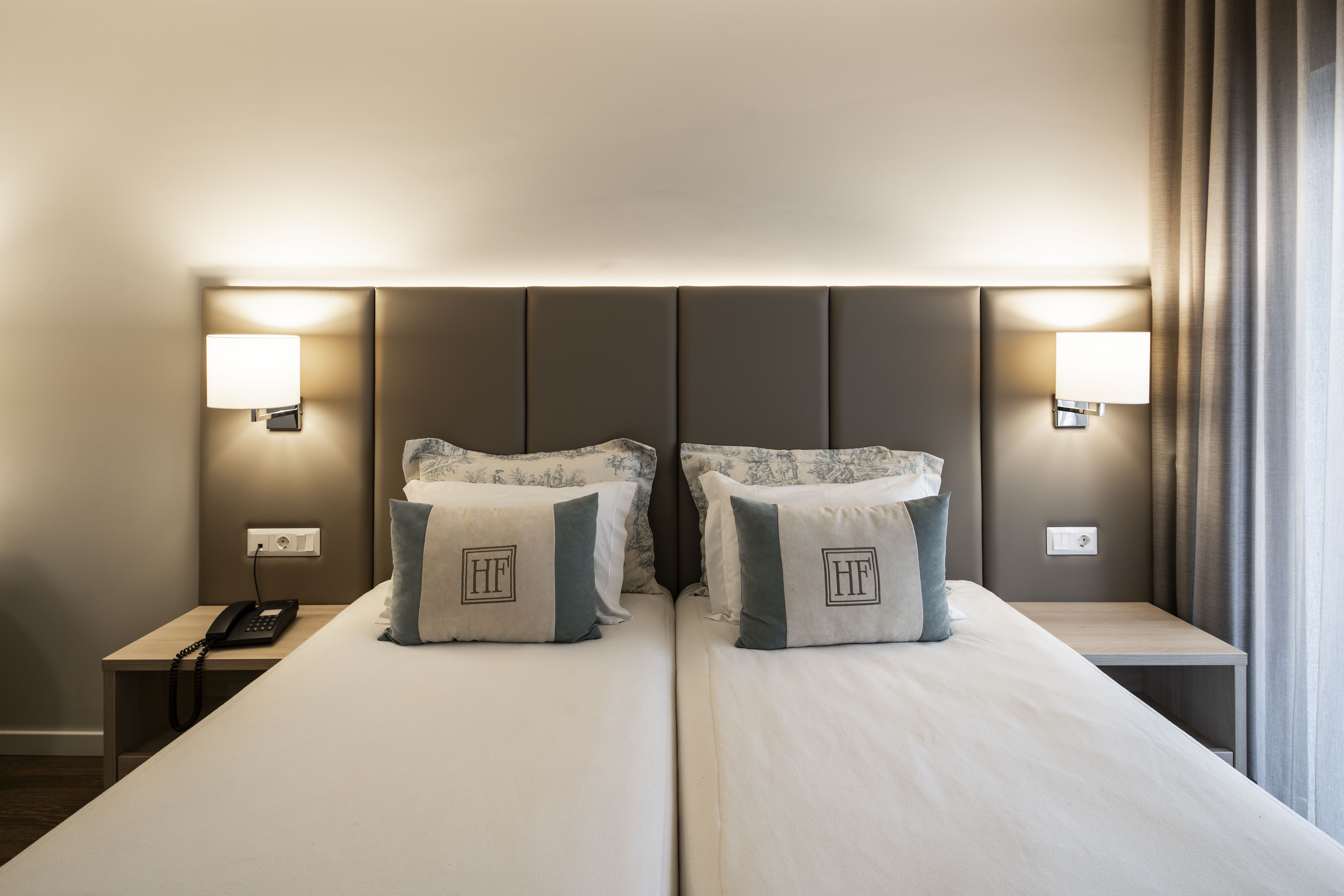 Double or Twin Standard