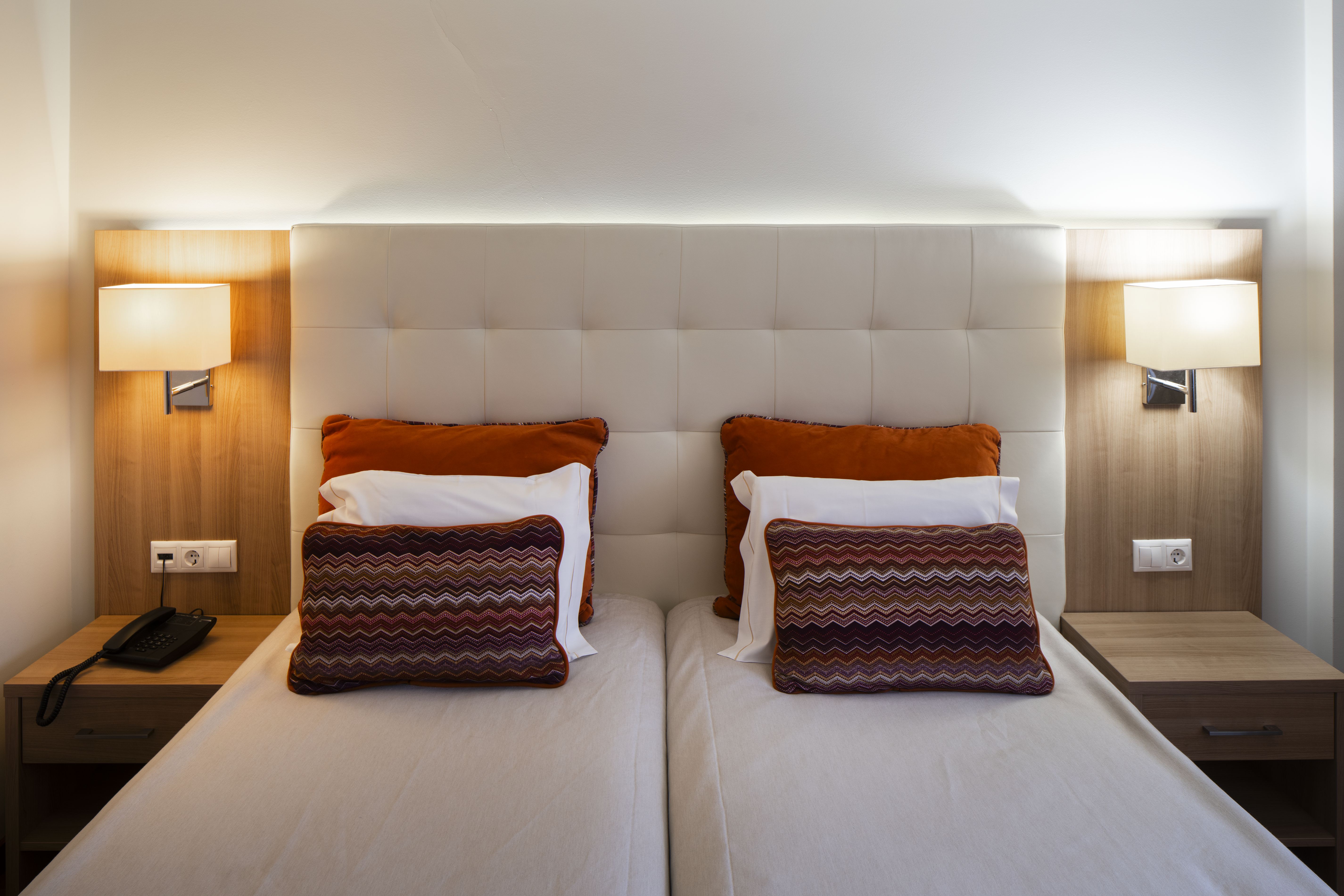 Double or Twin Standard