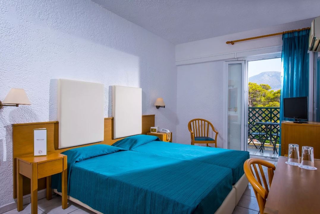 Double or Twin Superior